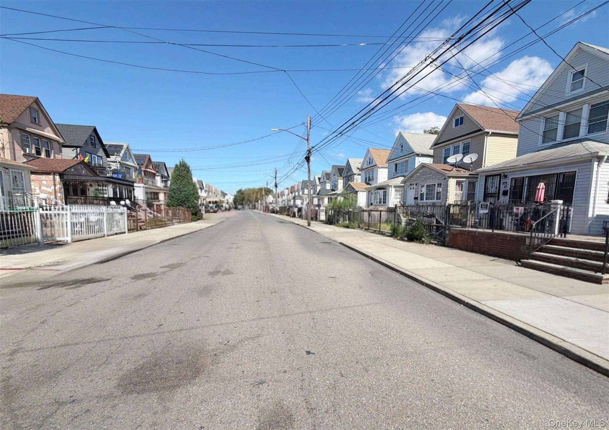 Single Family 132nd Street Queens, NY 11420, MLS-1050718-5