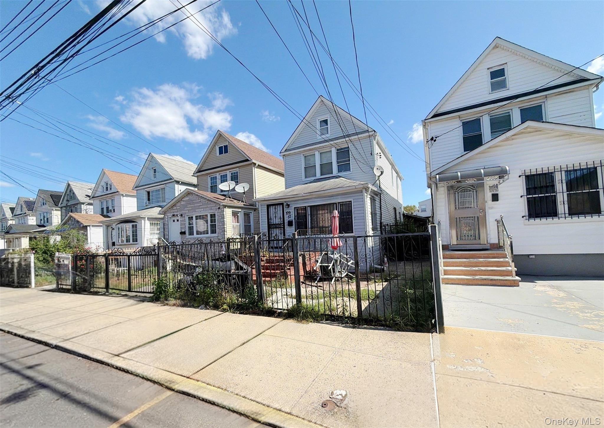 Single Family 132nd Street  Queens, NY 11420, MLS-1050718-6