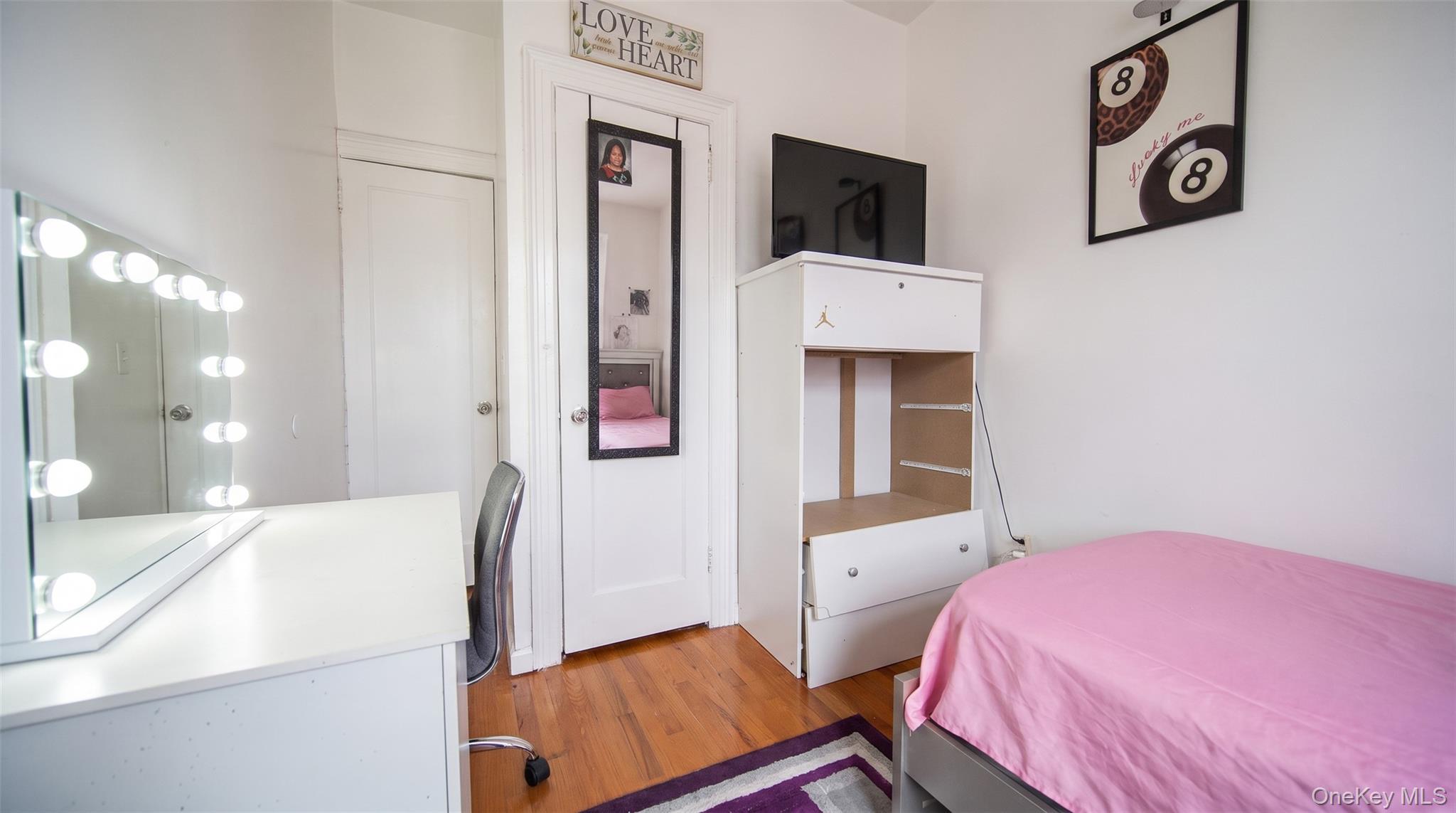 Single Family Tilden Street Bronx, NY 10469, MLS-1050722-12