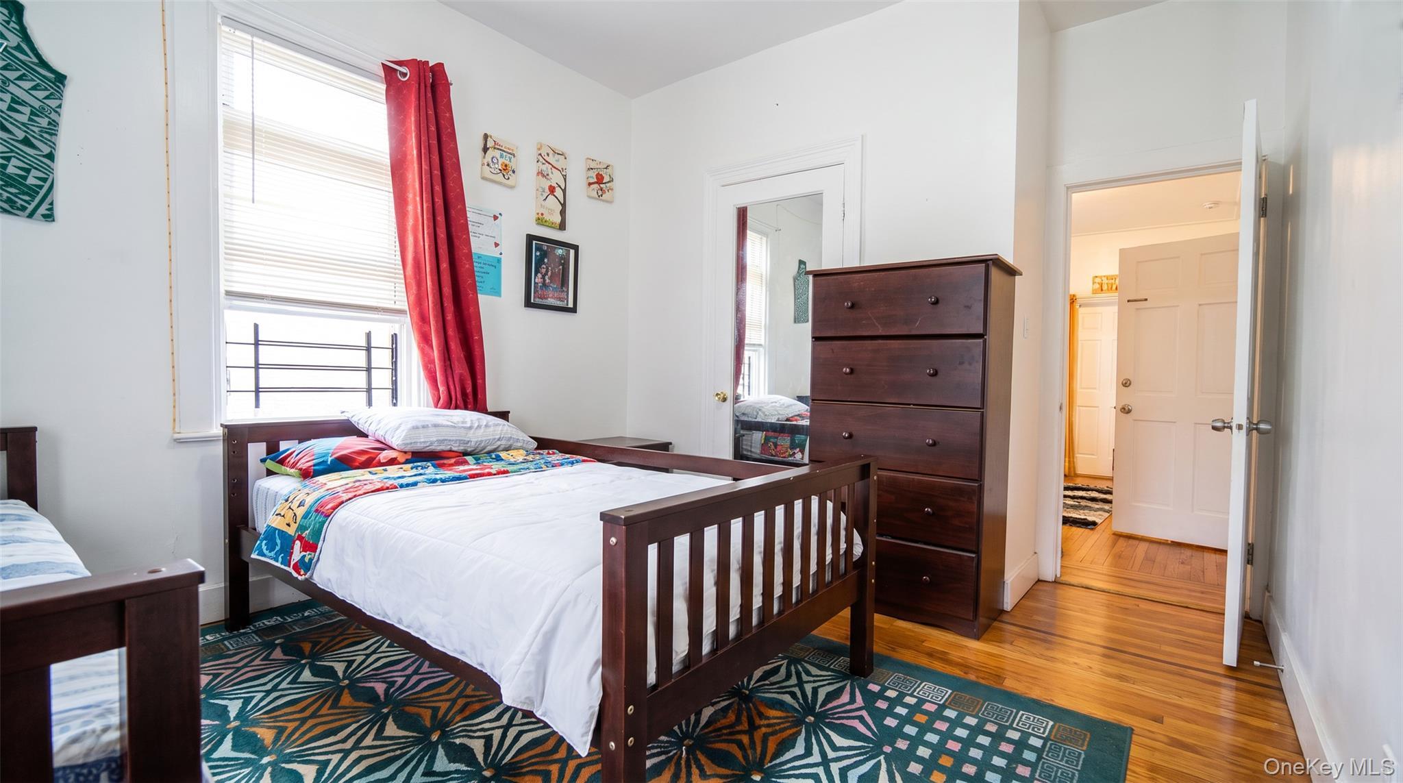 Single Family Tilden Street Bronx, NY 10469, MLS-1050722-13