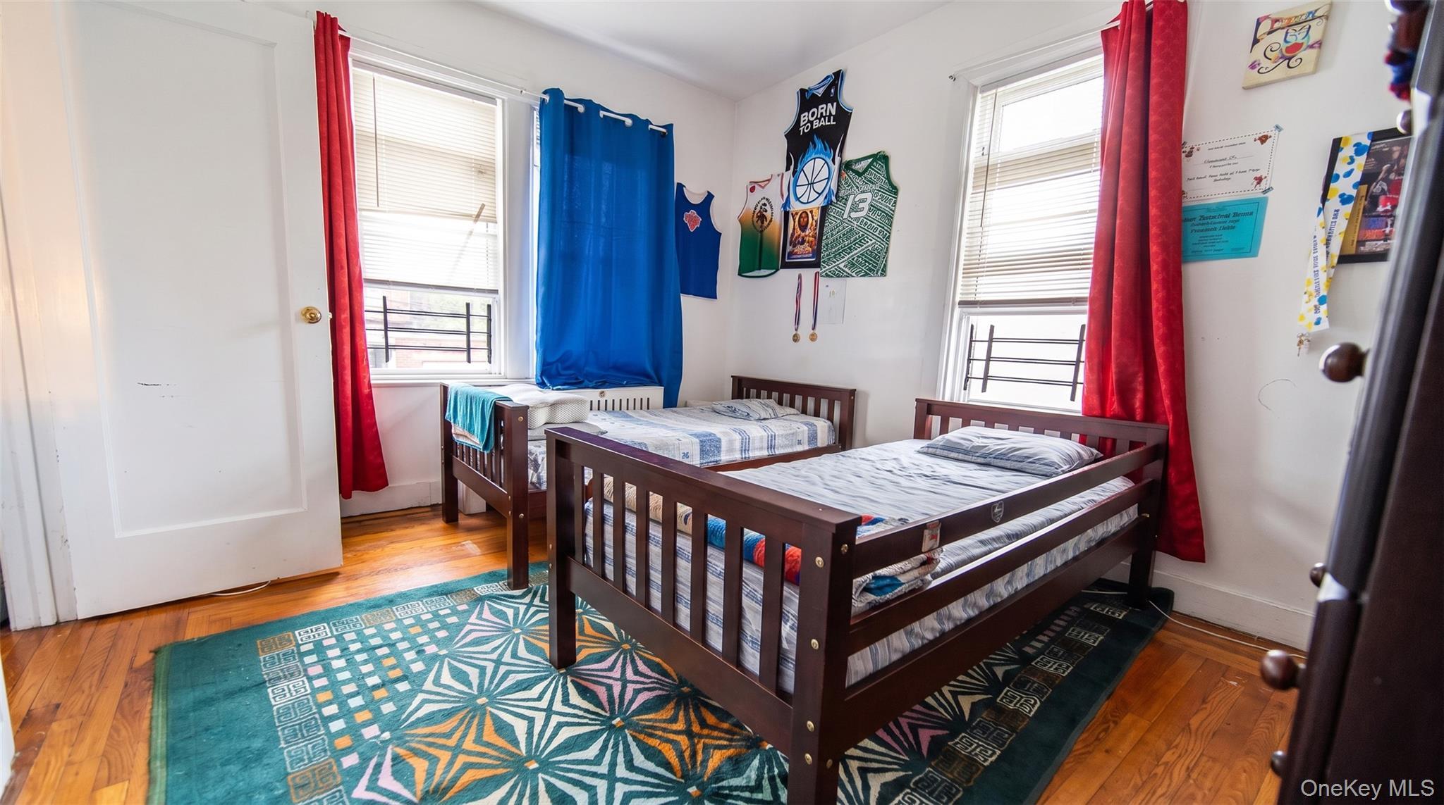 Single Family Tilden Street Bronx, NY 10469, MLS-1050722-14