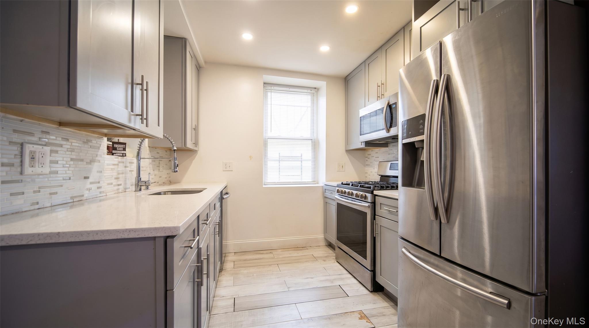 Single Family Tilden Street Bronx, NY 10469, MLS-1050722-2