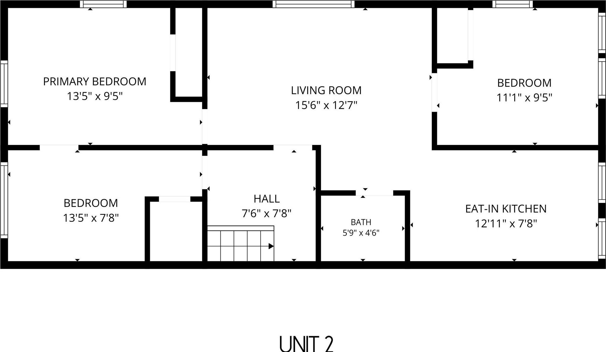 Single Family Tilden Street Bronx, NY 10469, MLS-1050722-21