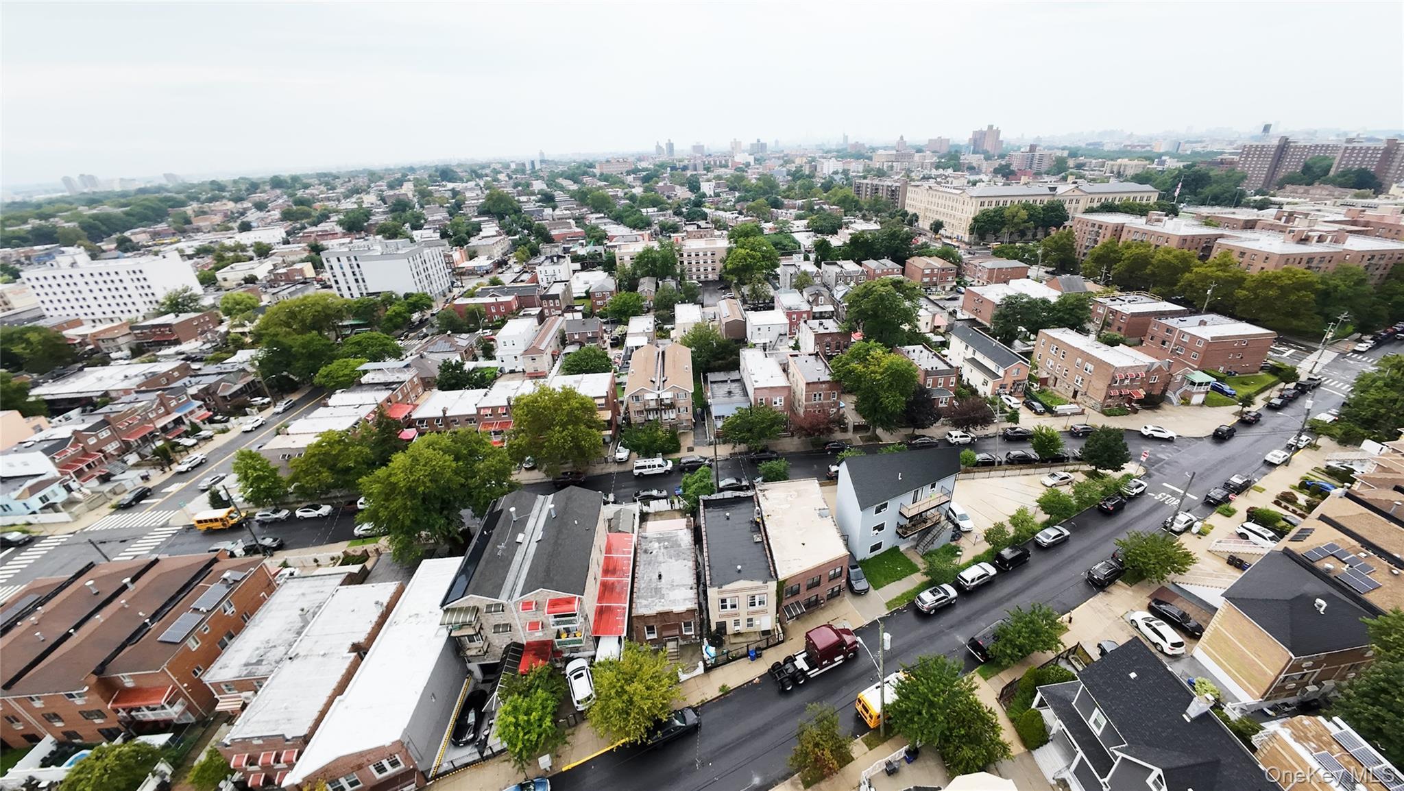 Single Family Tilden Street Bronx, NY 10469, MLS-1050722-22