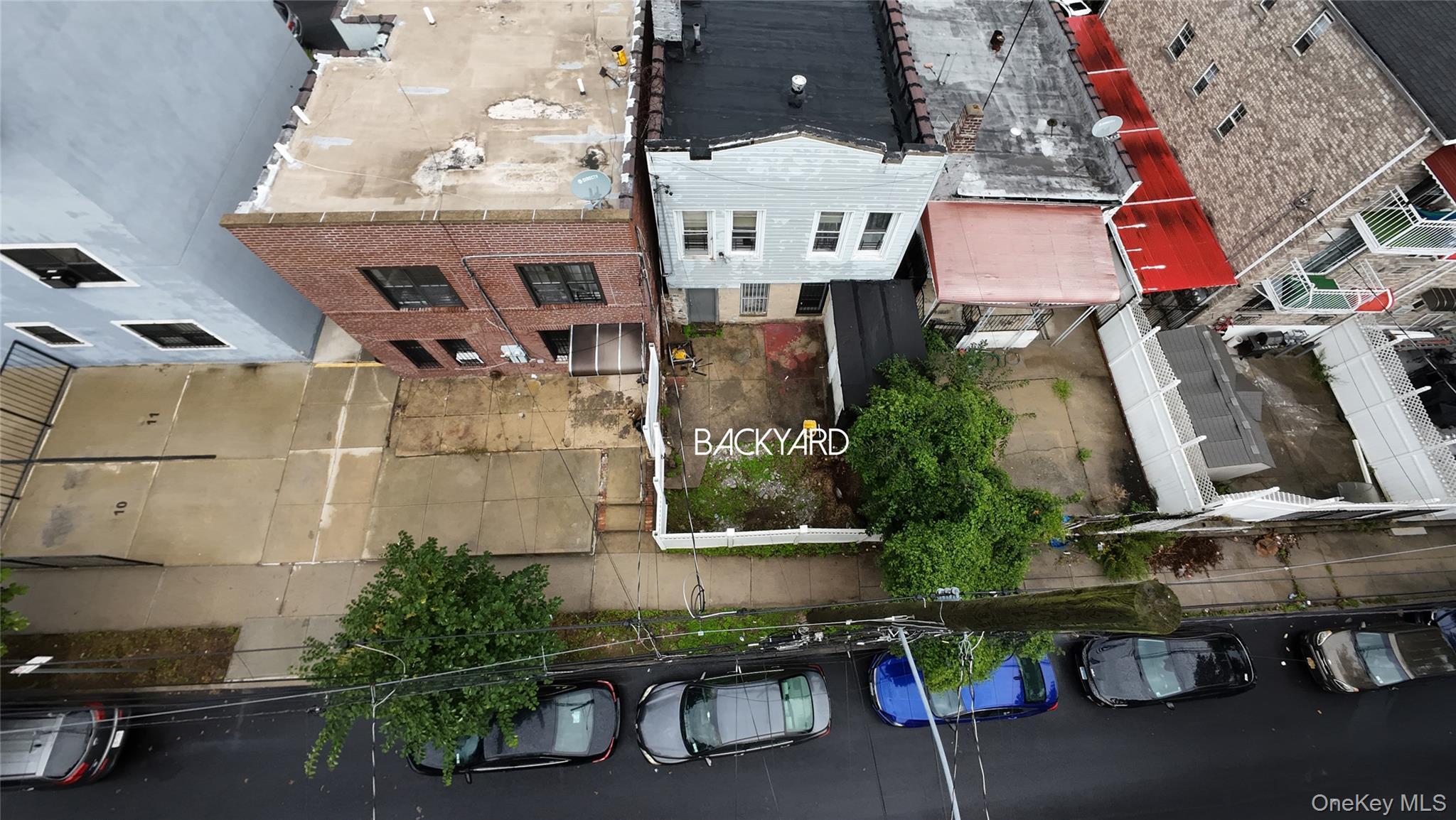 Single Family Tilden Street  Bronx, NY 10469, MLS-1050722-24