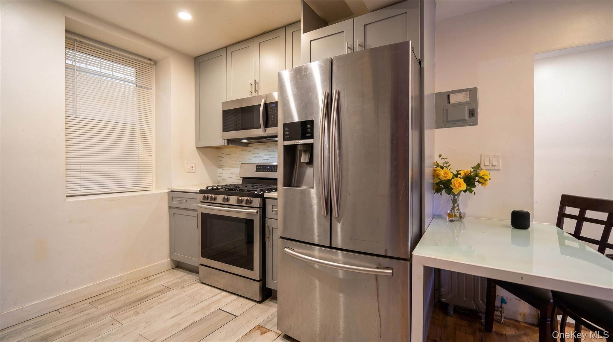 Single Family Tilden Street Bronx, NY 10469, MLS-1050722-3