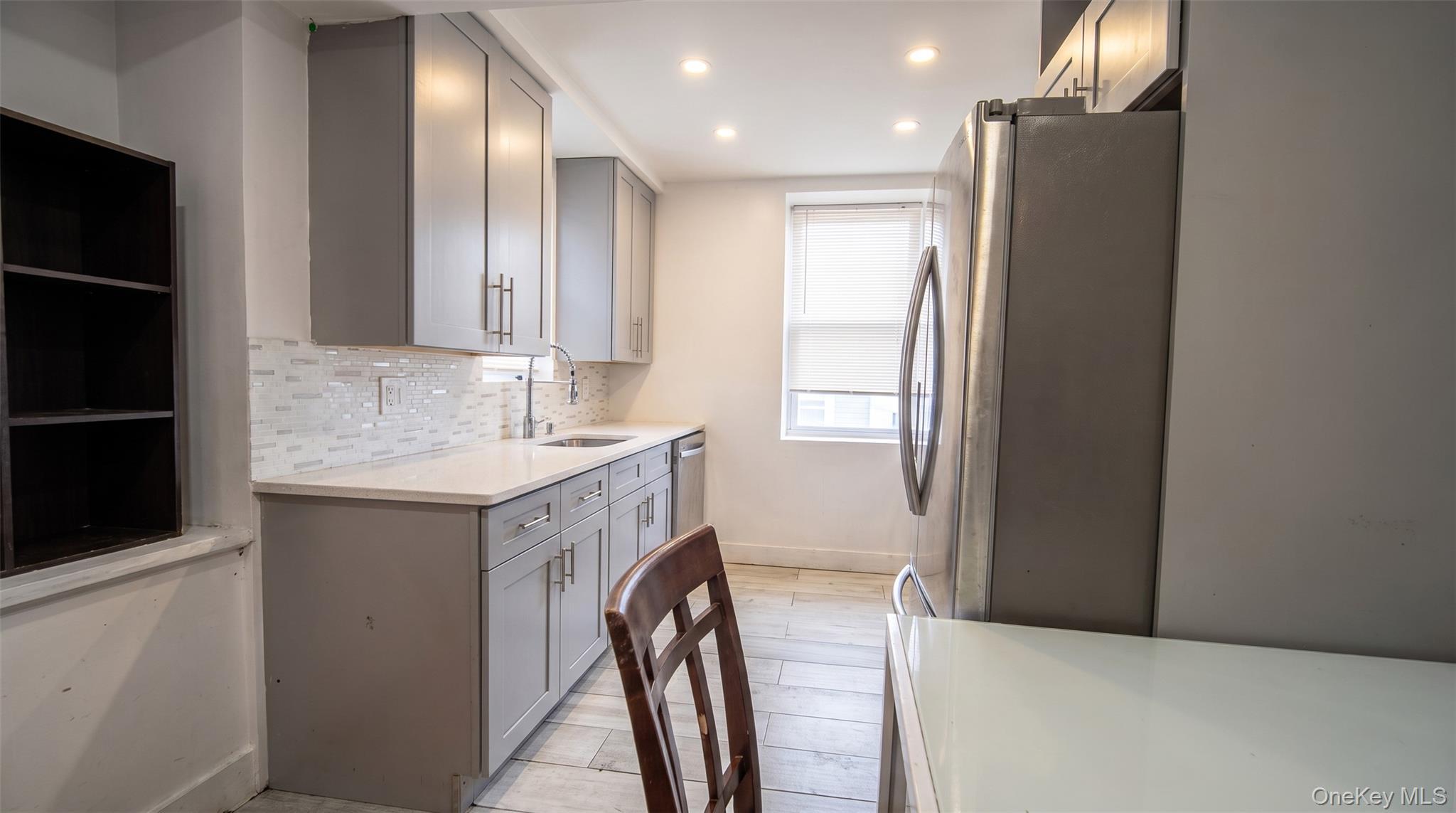 Single Family Tilden Street Bronx, NY 10469, MLS-1050722-4