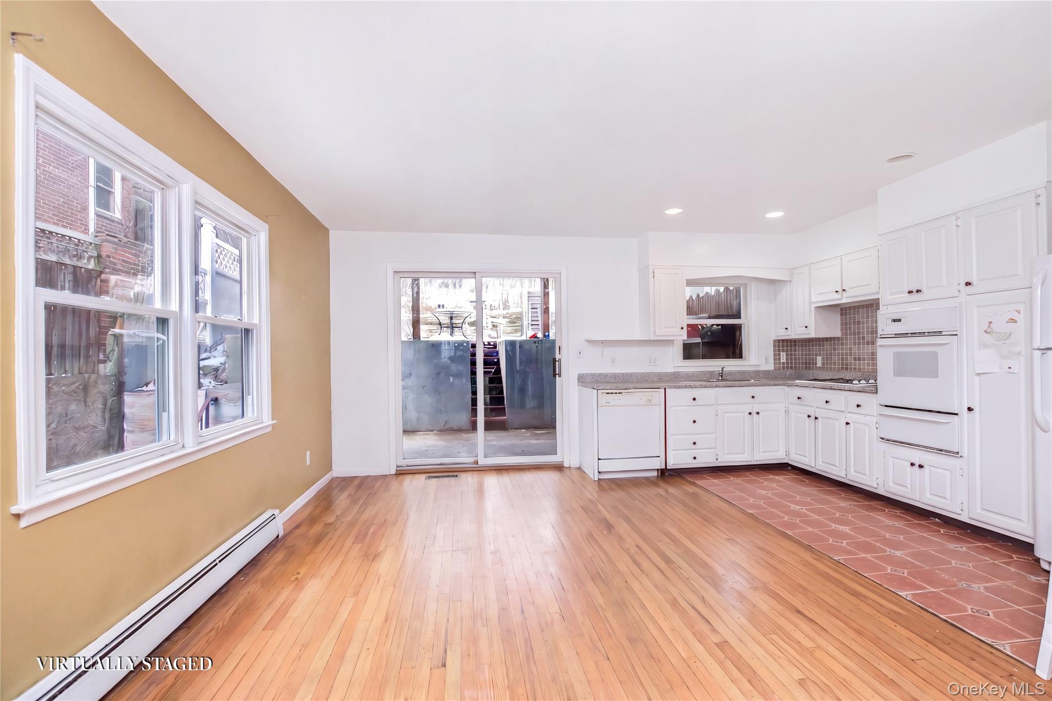Single Family Woodland Avenue Westchester County, NY 10703, MLS-1050730-11