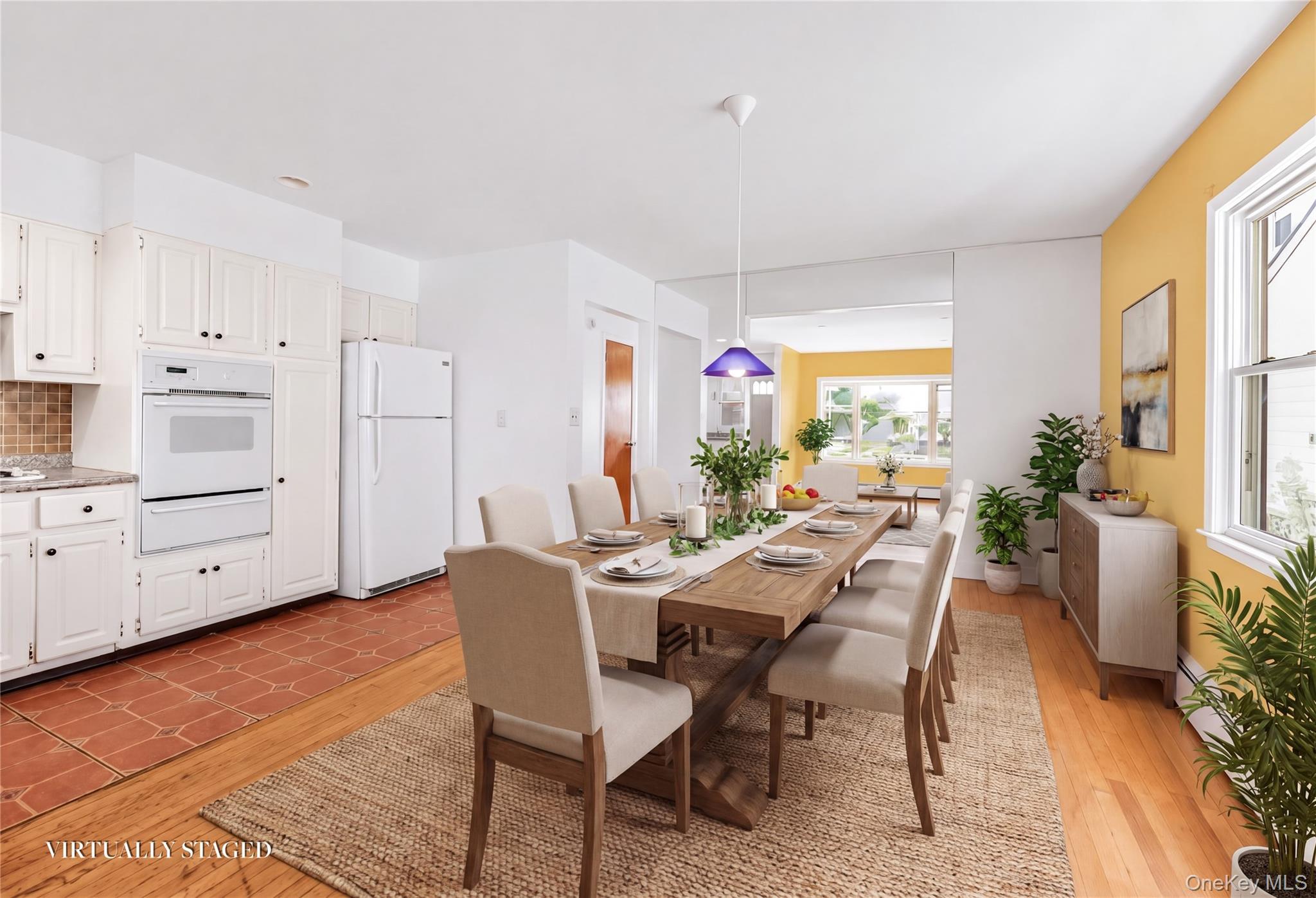 Single Family Woodland Avenue Westchester County, NY 10703, MLS-1050730-14