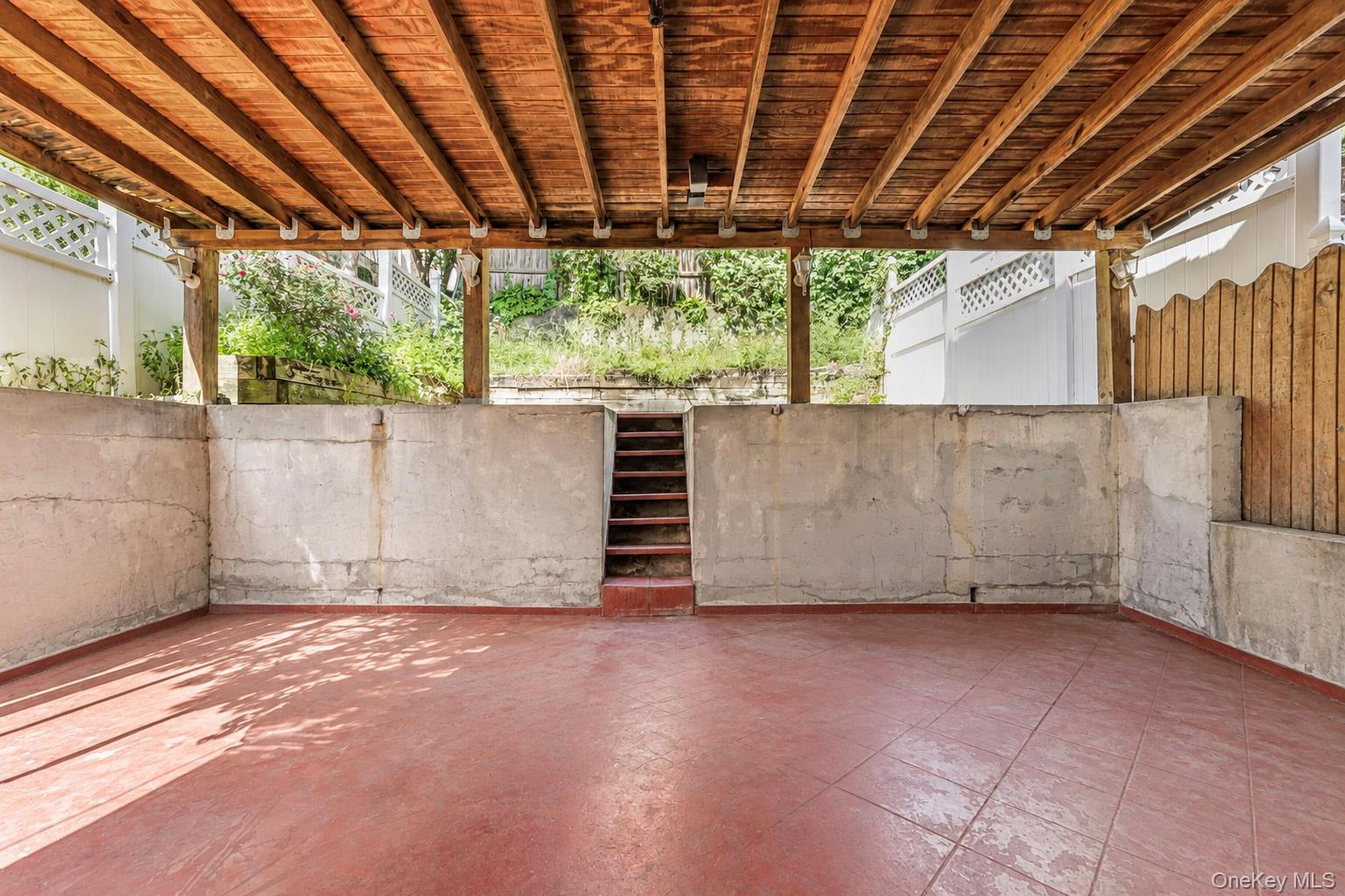 Single Family Woodland Avenue Westchester County, NY 10703, MLS-1050730-18
