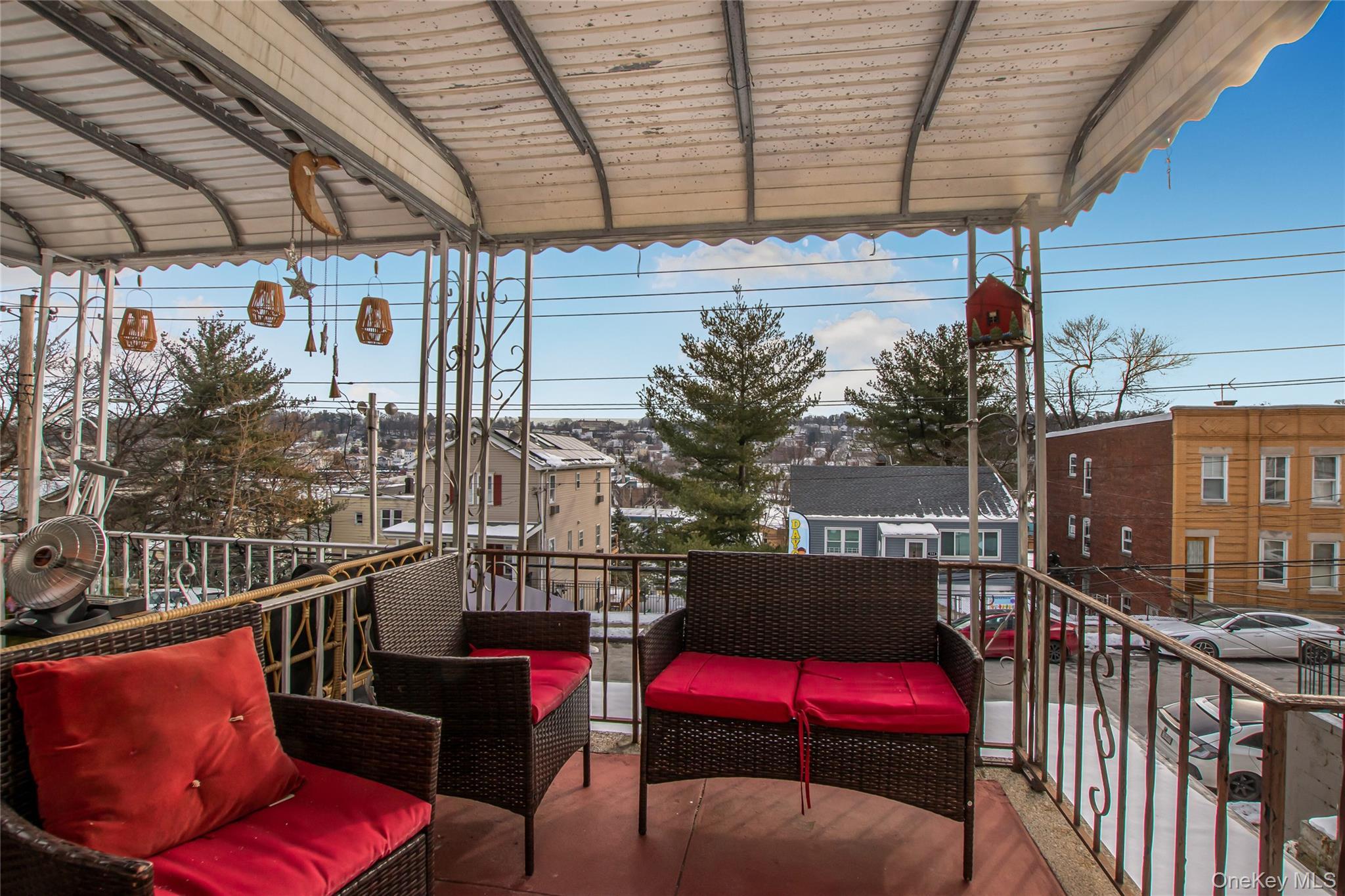 Single Family Woodland Avenue Westchester County, NY 10703, MLS-1050730-4