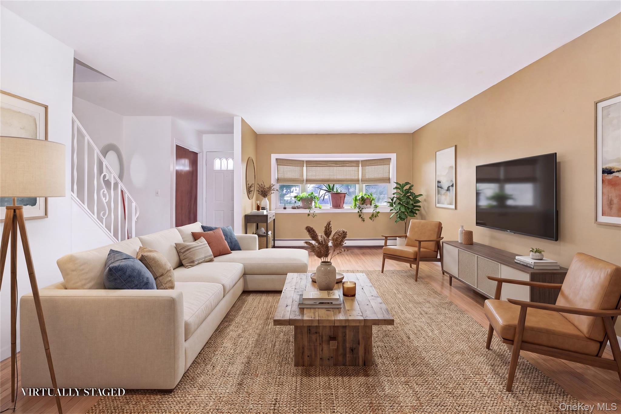 Single Family Woodland Avenue Westchester County, NY 10703, MLS-1050730-5