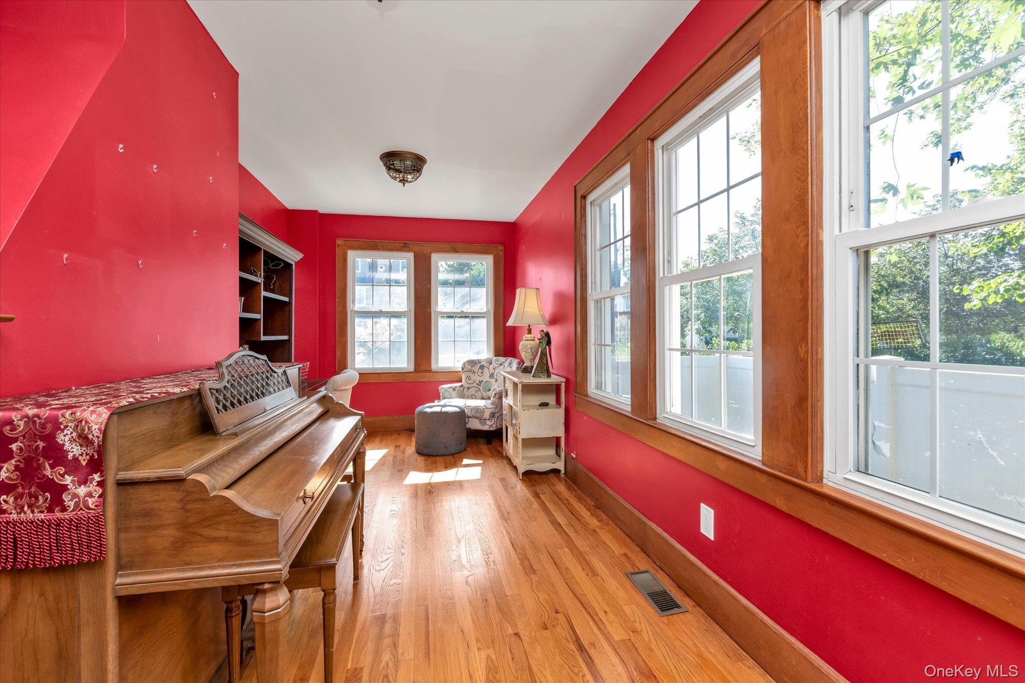 Single Family Burtis Avenue  Nassau County, NY 11570, MLS-1050732-13