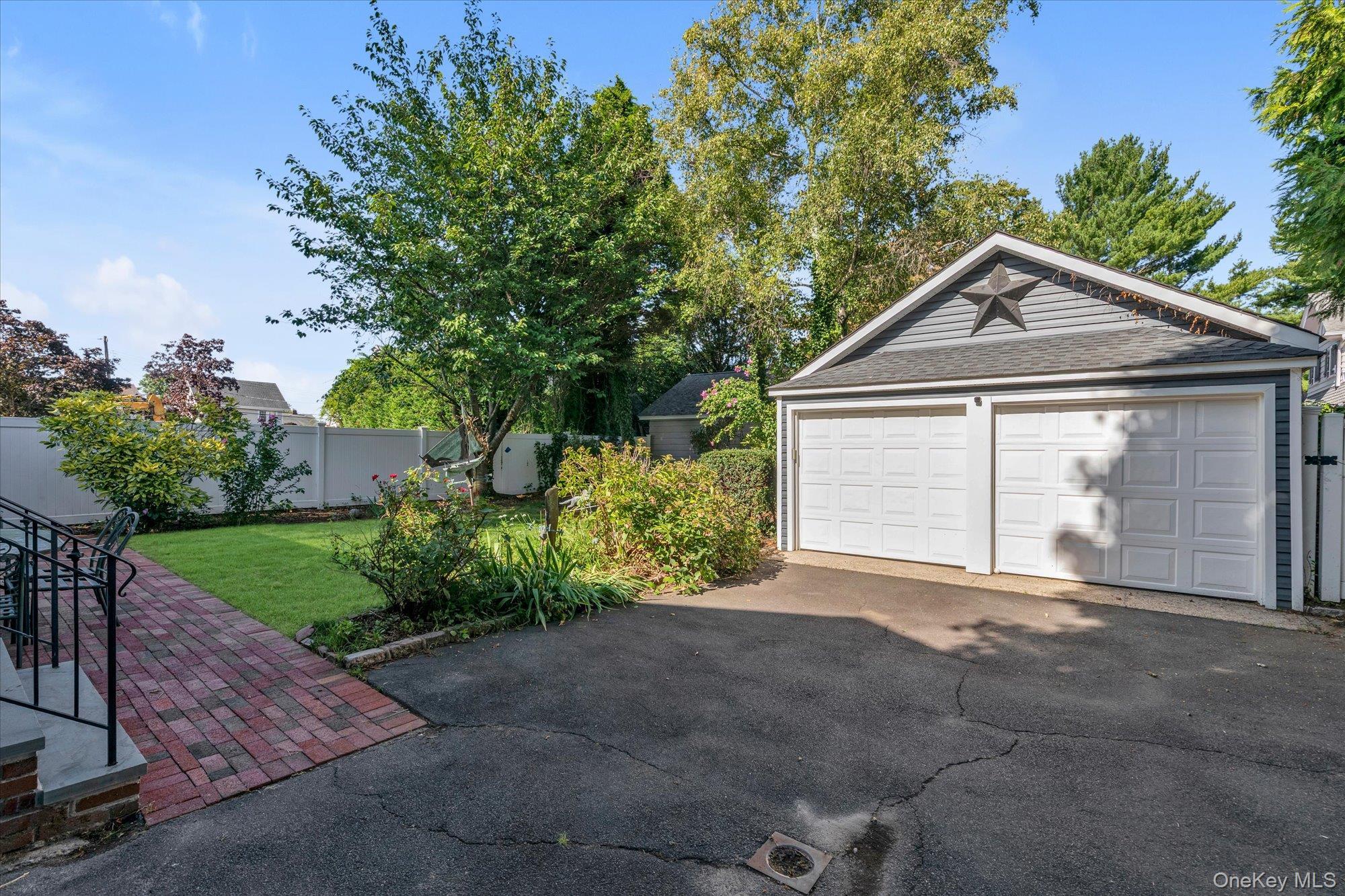 Single Family Burtis Avenue  Nassau County, NY 11570, MLS-1050732-24