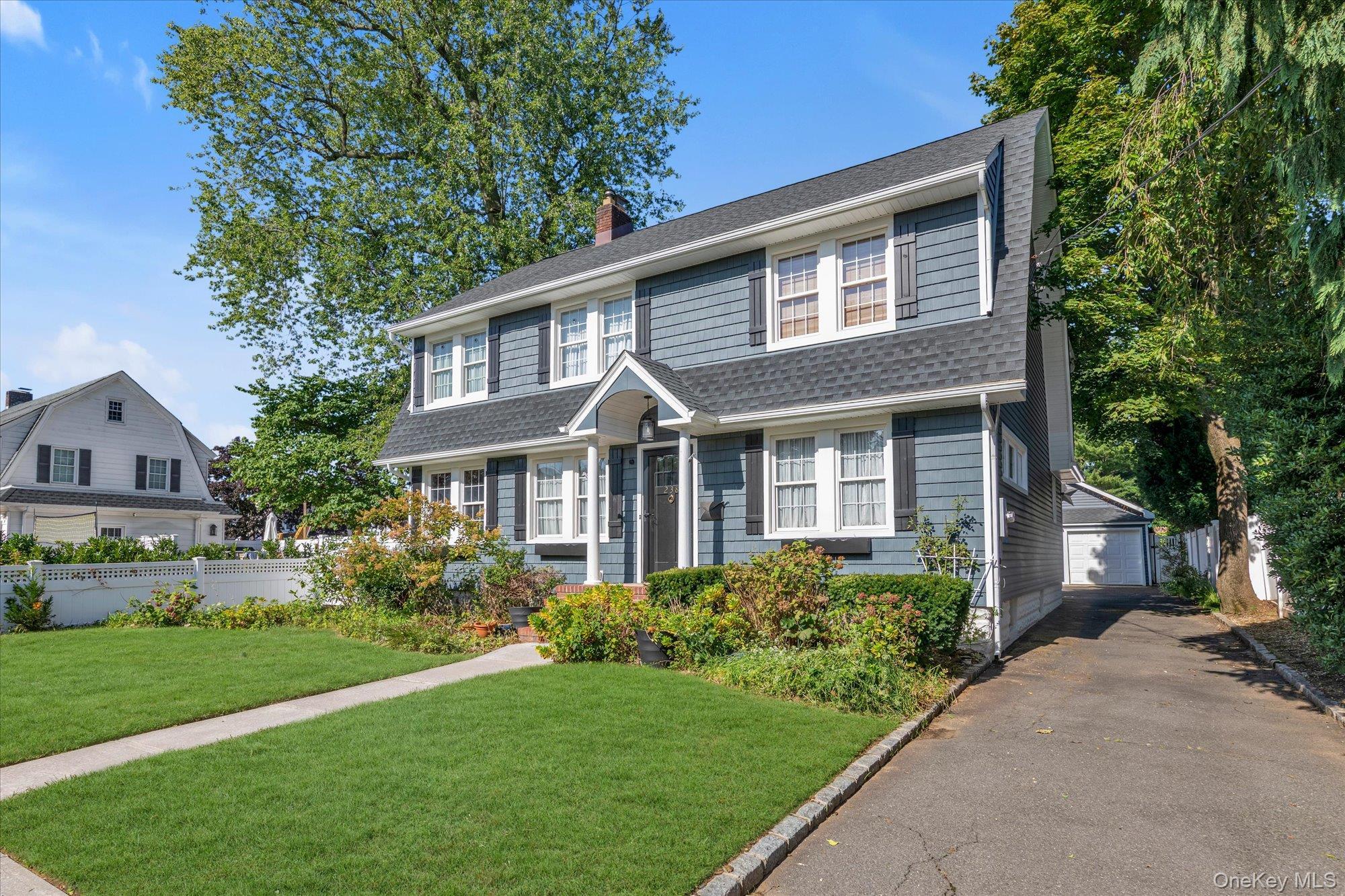 Single Family Burtis Avenue  Nassau County, NY 11570, MLS-1050732-25