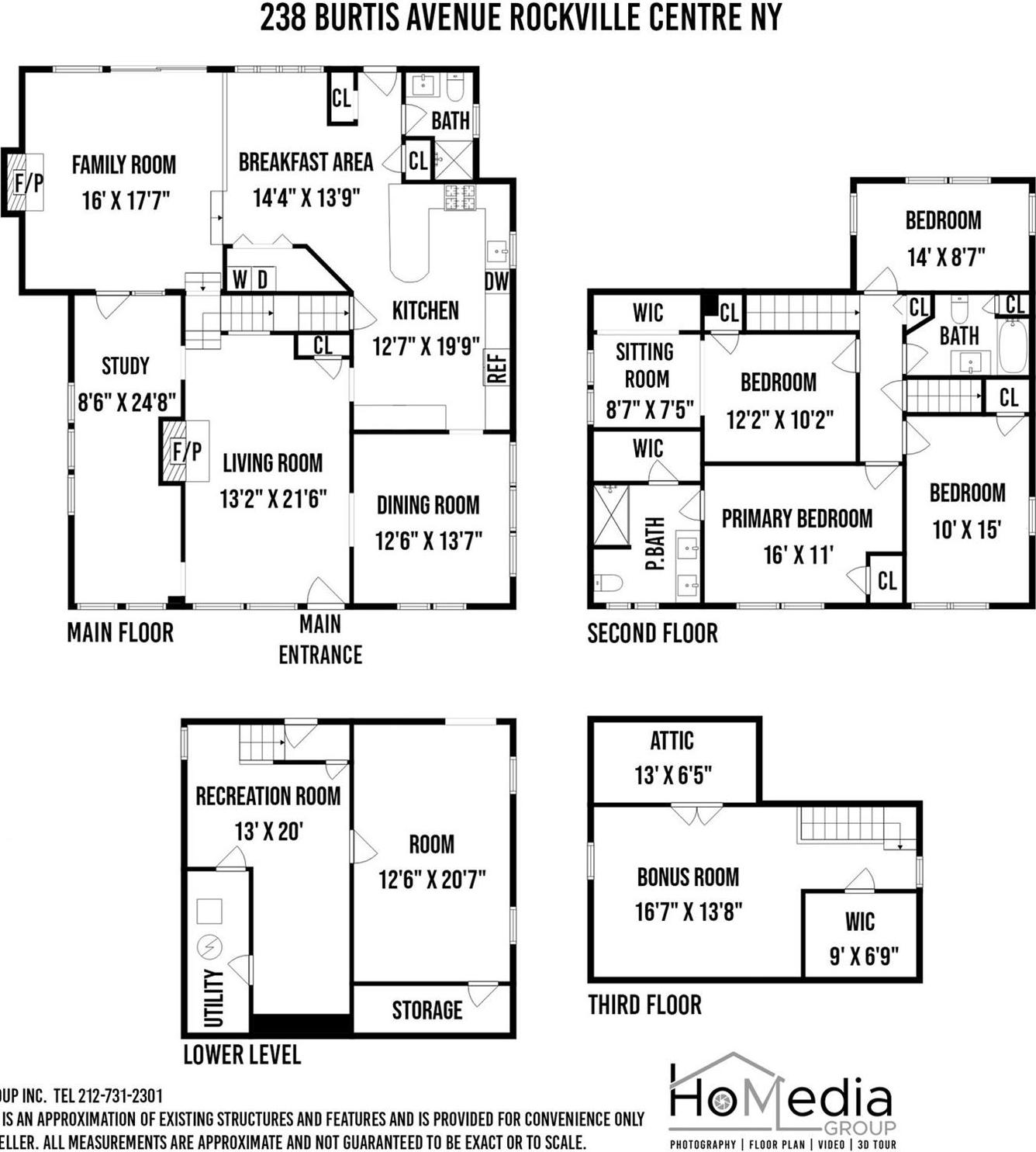 Single Family Burtis Avenue  Nassau County, NY 11570, MLS-1050732-26