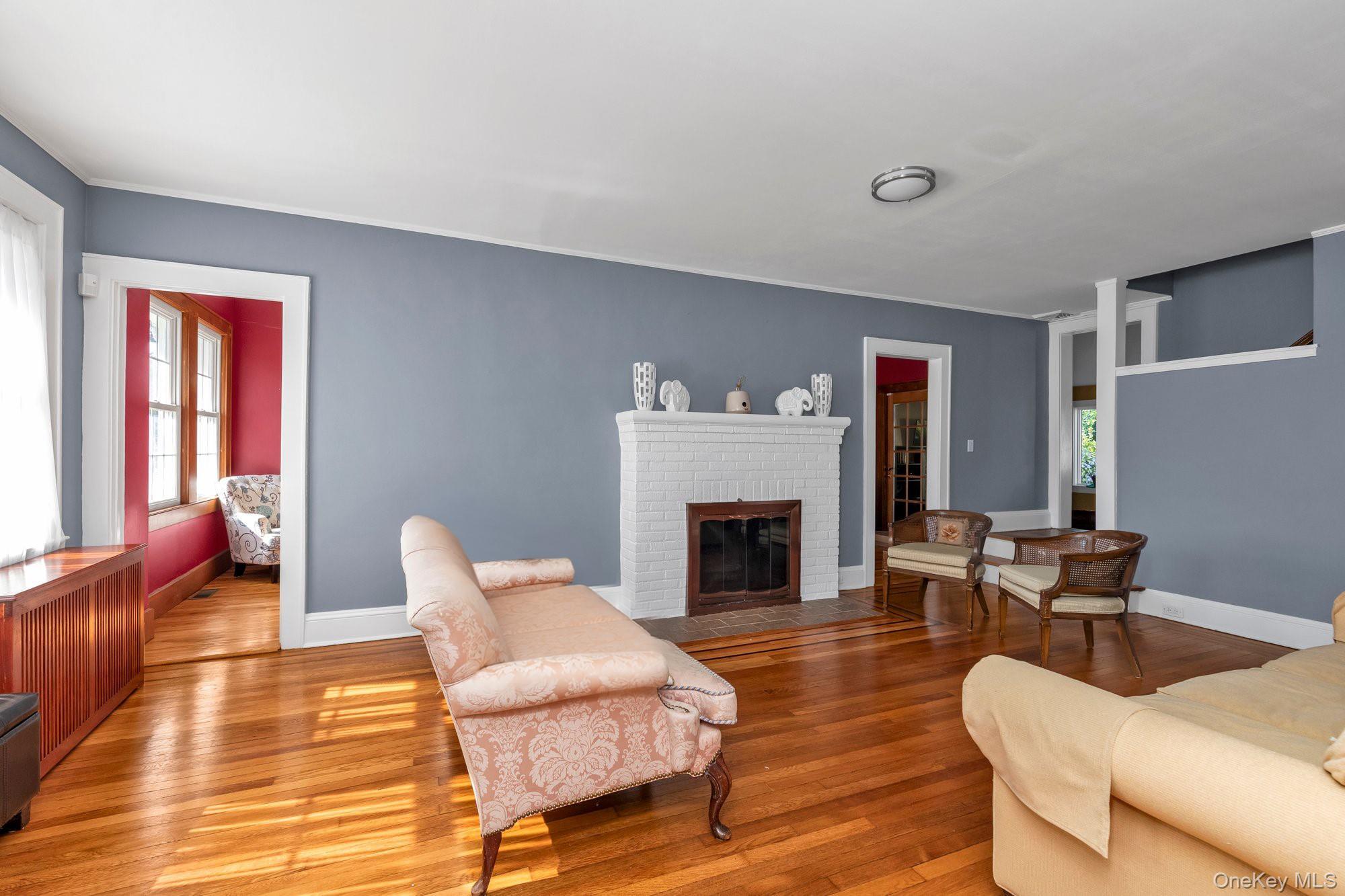 Single Family Burtis Avenue  Nassau County, NY 11570, MLS-1050732-3