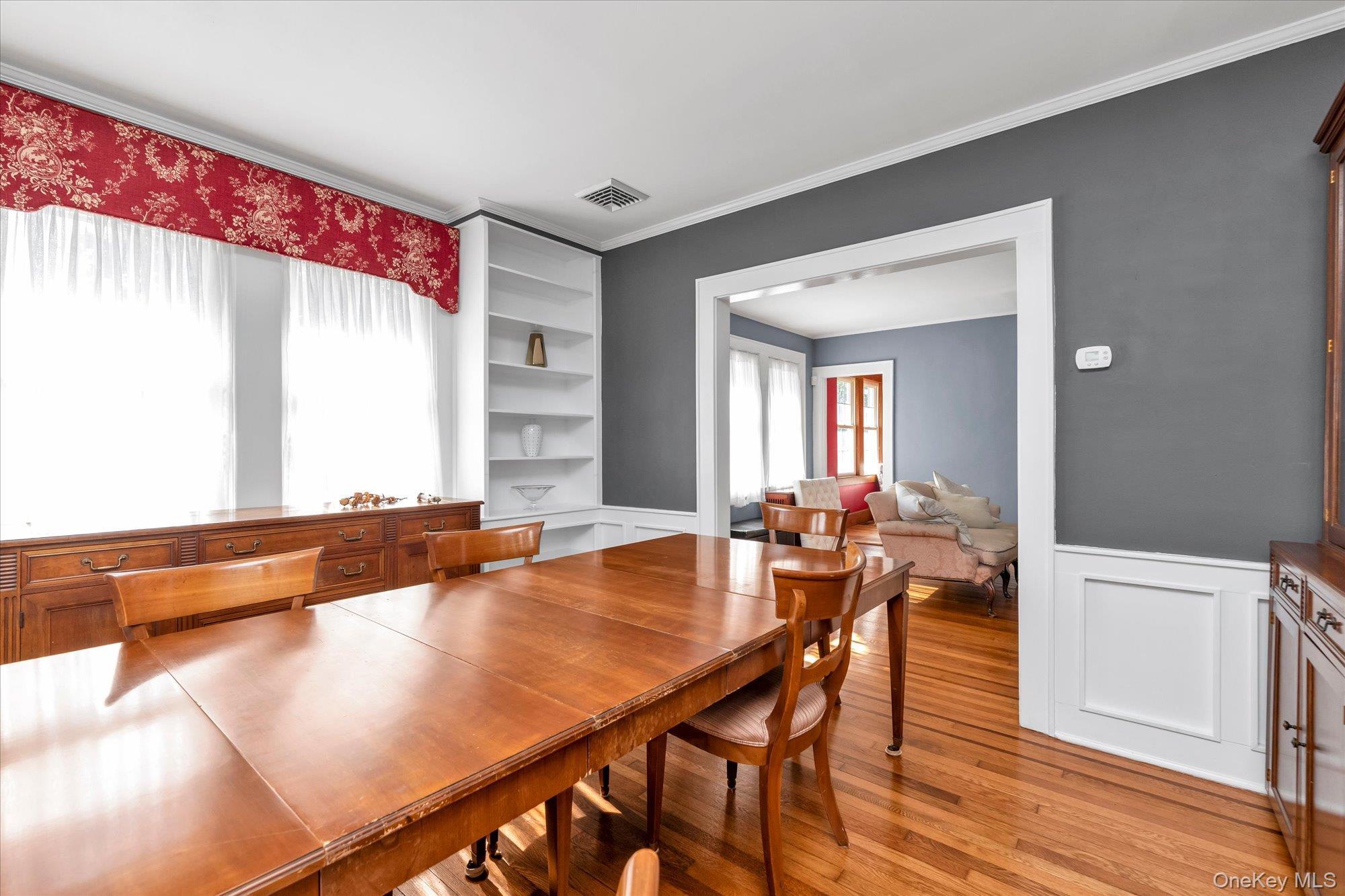 Single Family Burtis Avenue  Nassau County, NY 11570, MLS-1050732-5