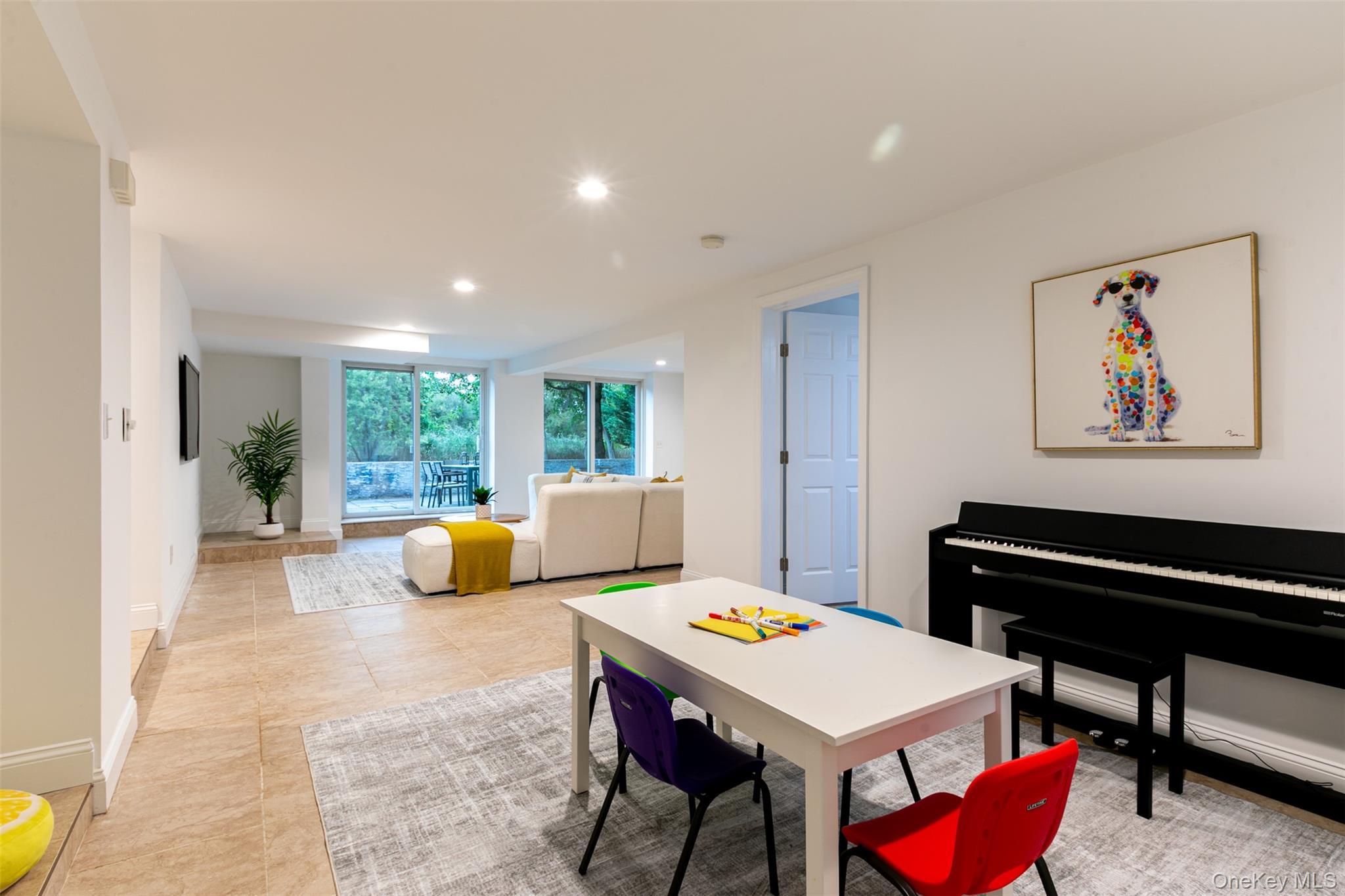 Single Family Belmont Avenue Westchester County, NY 10580, MLS-1050735-15