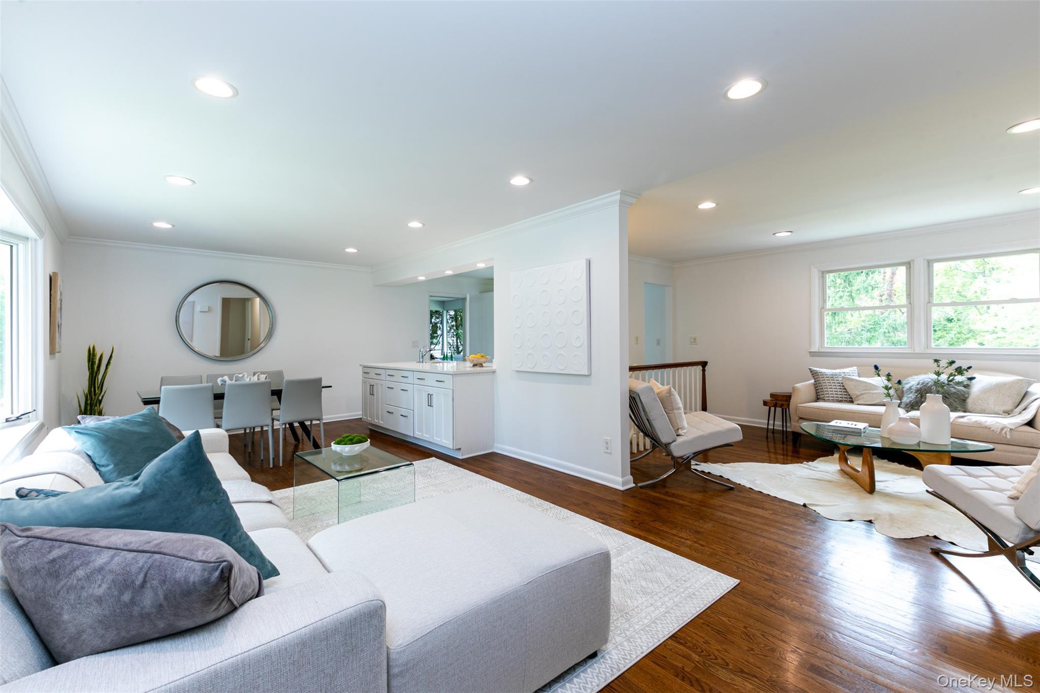 Single Family Belmont Avenue Westchester County, NY 10580, MLS-1050735-2