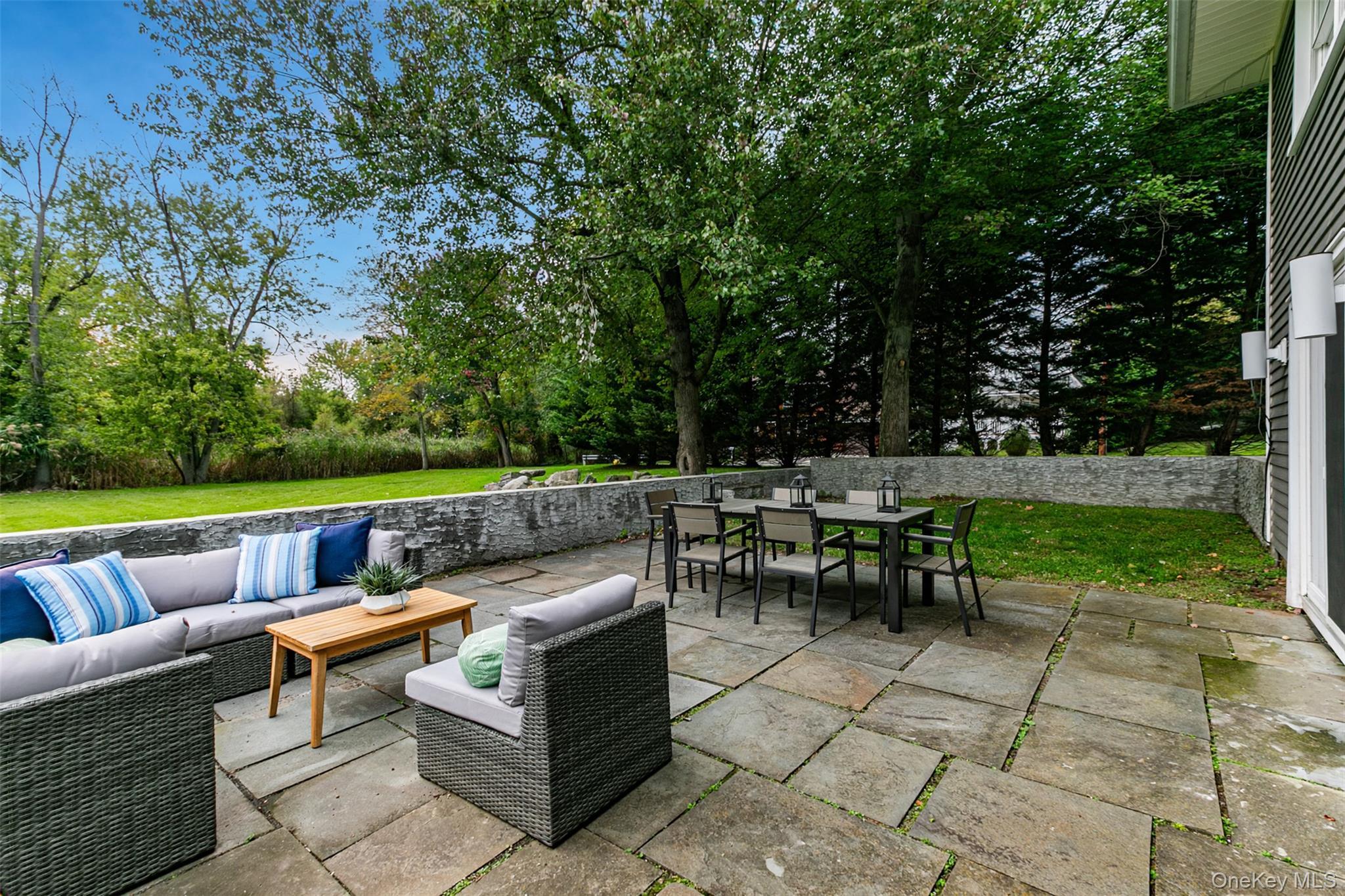 Single Family Belmont Avenue Westchester County, NY 10580, MLS-1050735-20