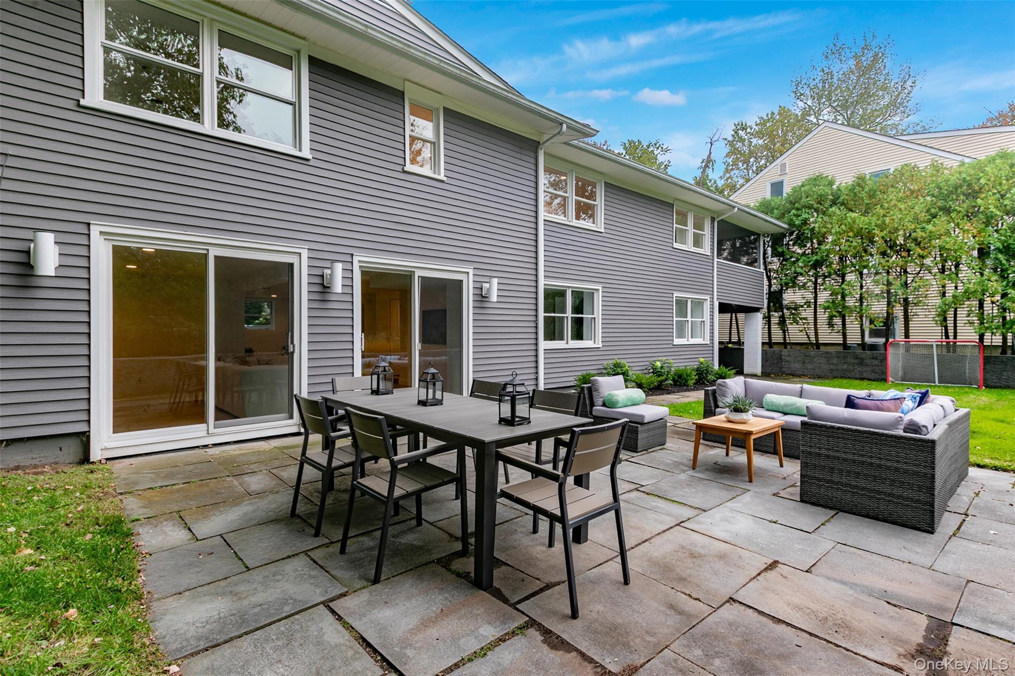 Single Family Belmont Avenue Westchester County, NY 10580, MLS-1050735-21