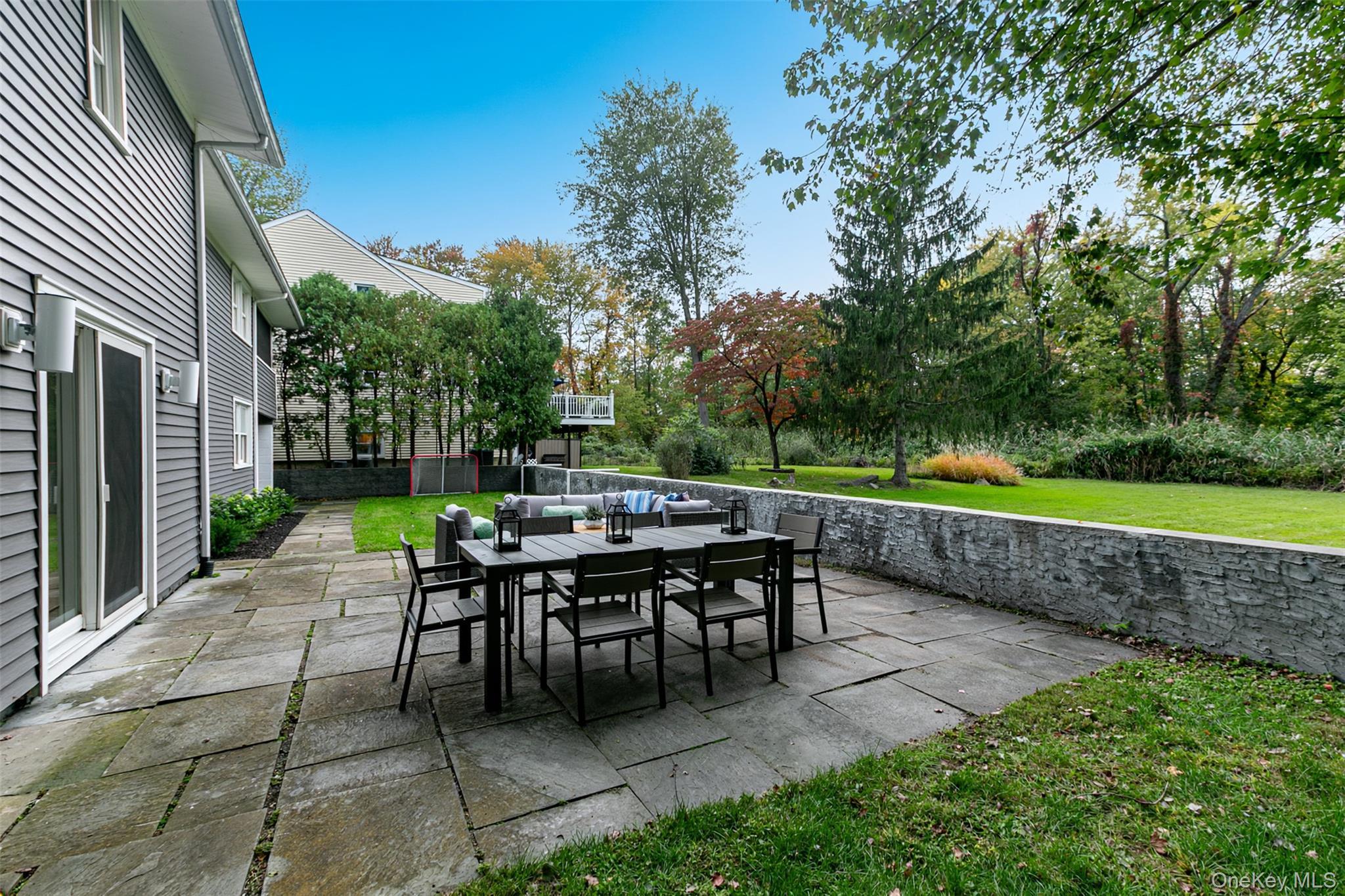 Single Family Belmont Avenue Westchester County, NY 10580, MLS-1050735-22