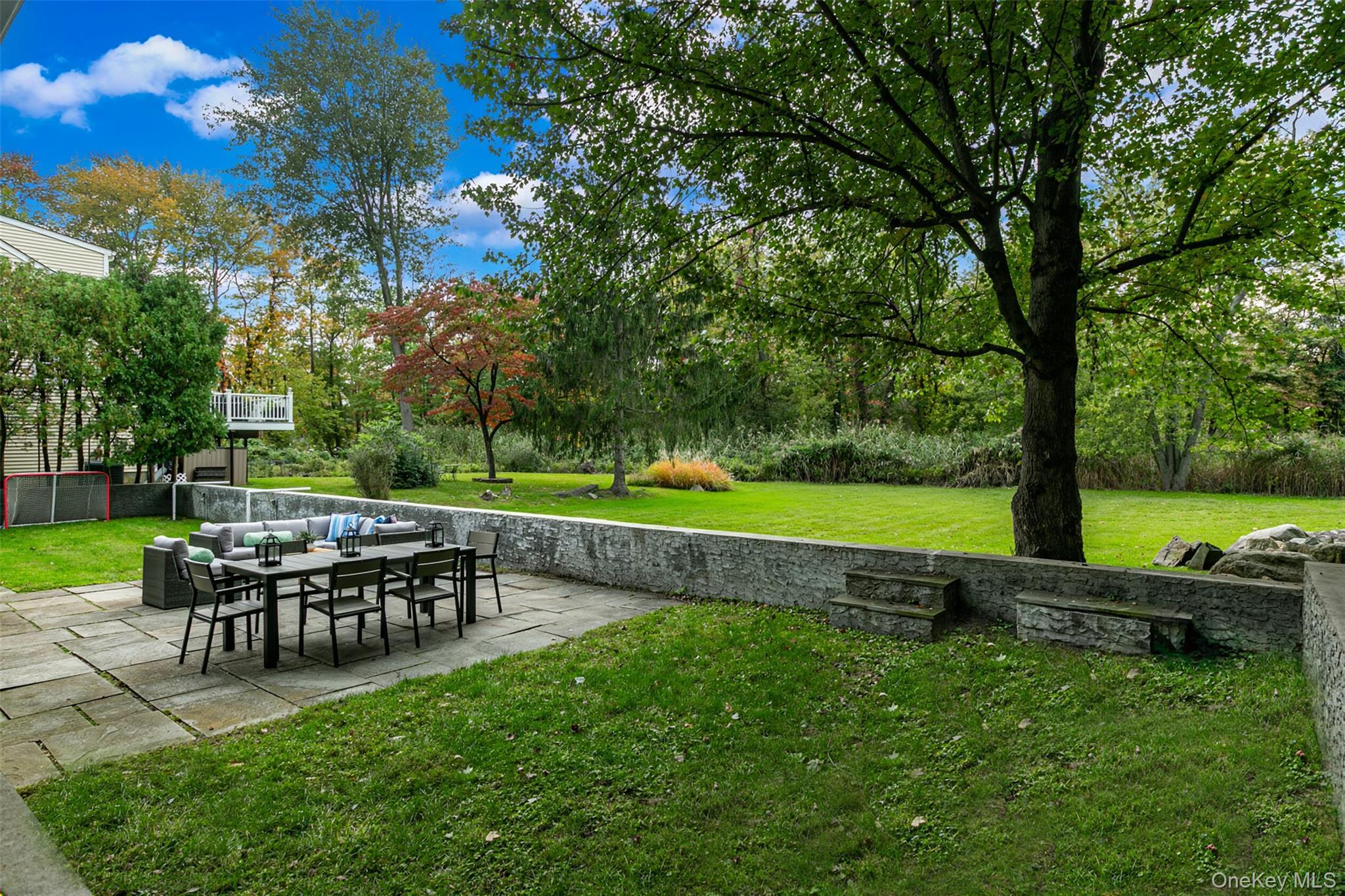 Single Family Belmont Avenue Westchester County, NY 10580, MLS-1050735-23