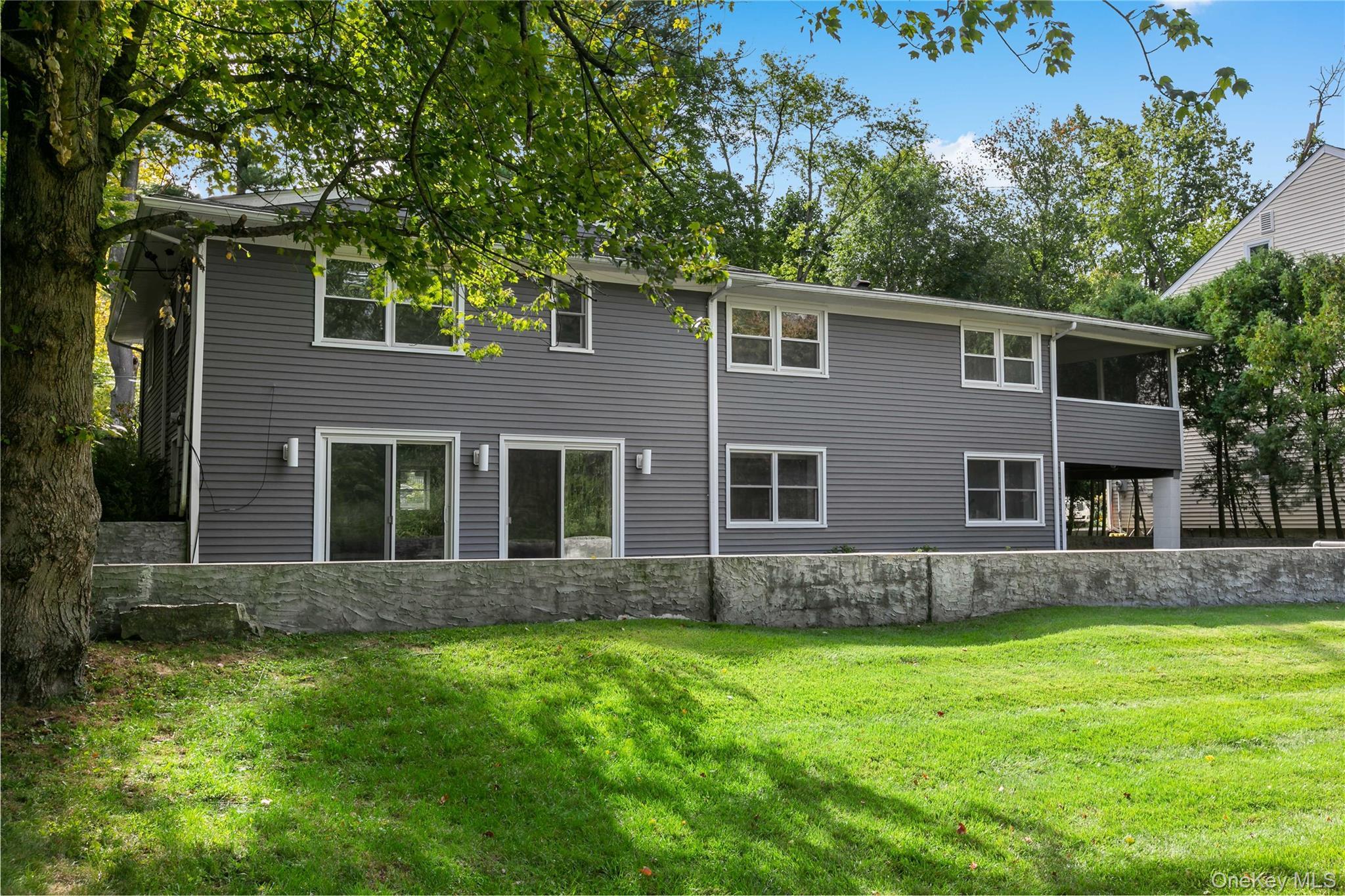 Single Family Belmont Avenue Westchester County, NY 10580, MLS-1050735-24