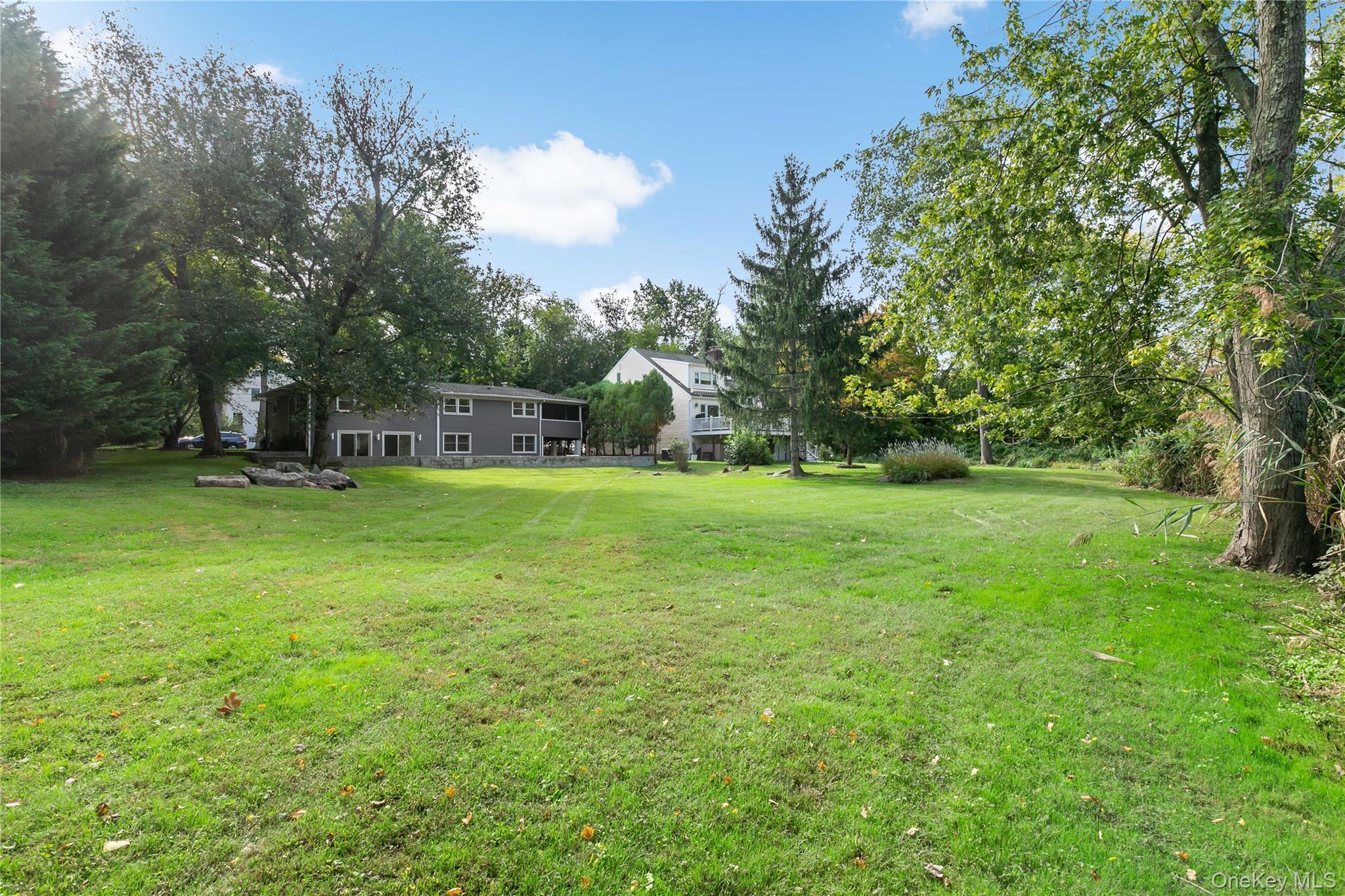 Single Family Belmont Avenue Westchester County, NY 10580, MLS-1050735-25