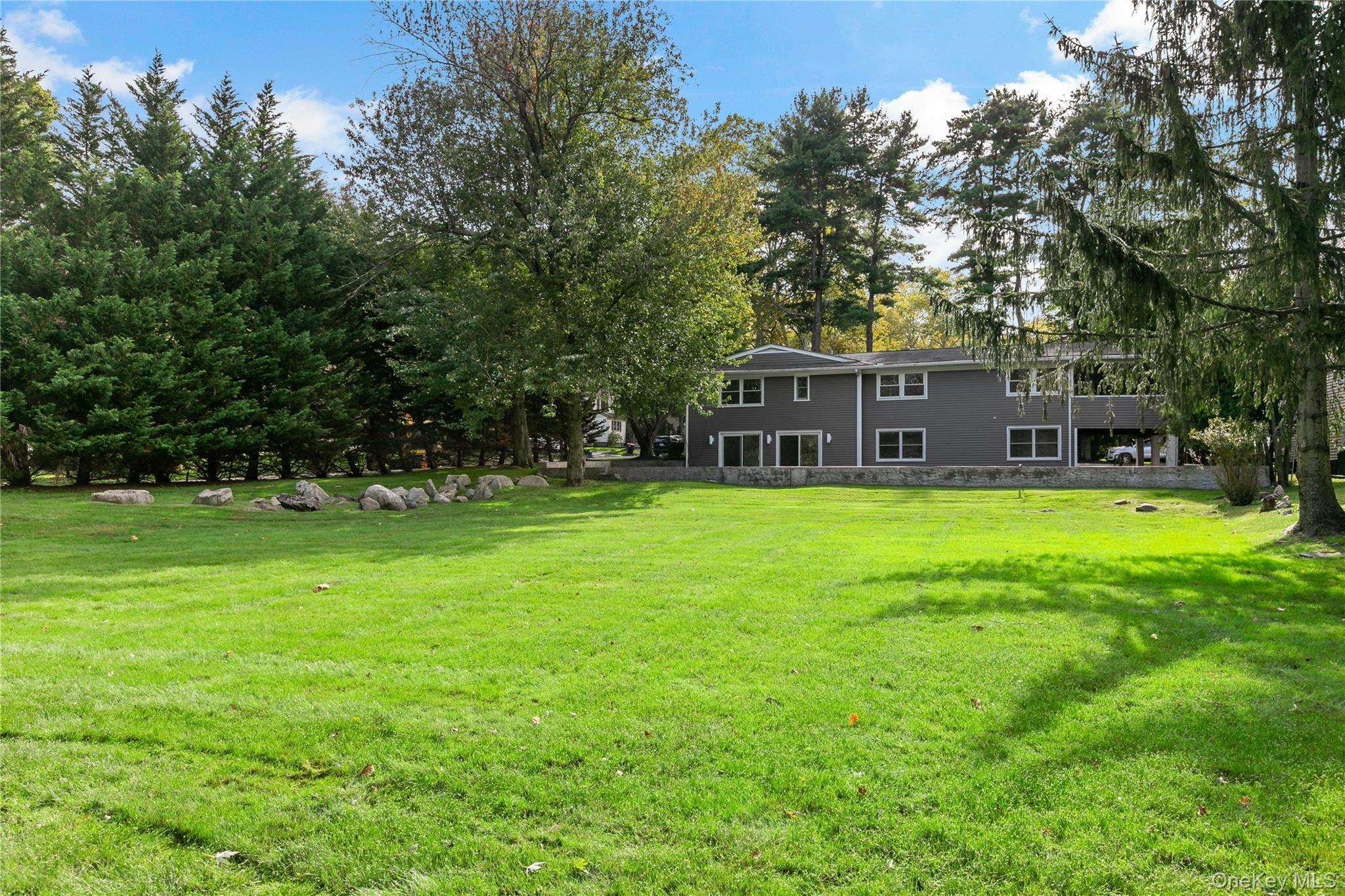 Single Family Belmont Avenue Westchester County, NY 10580, MLS-1050735-26