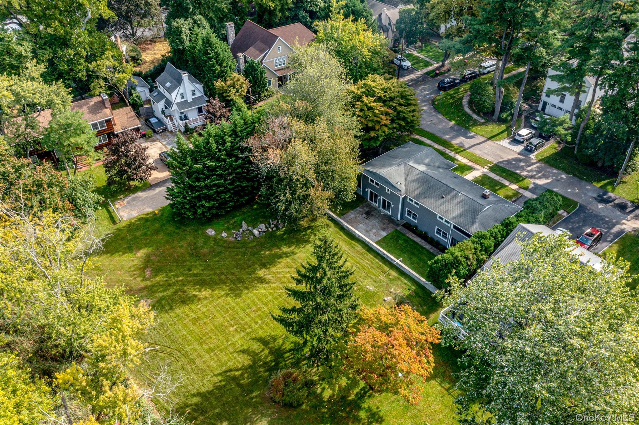 Single Family Belmont Avenue Westchester County, NY 10580, MLS-1050735-27
