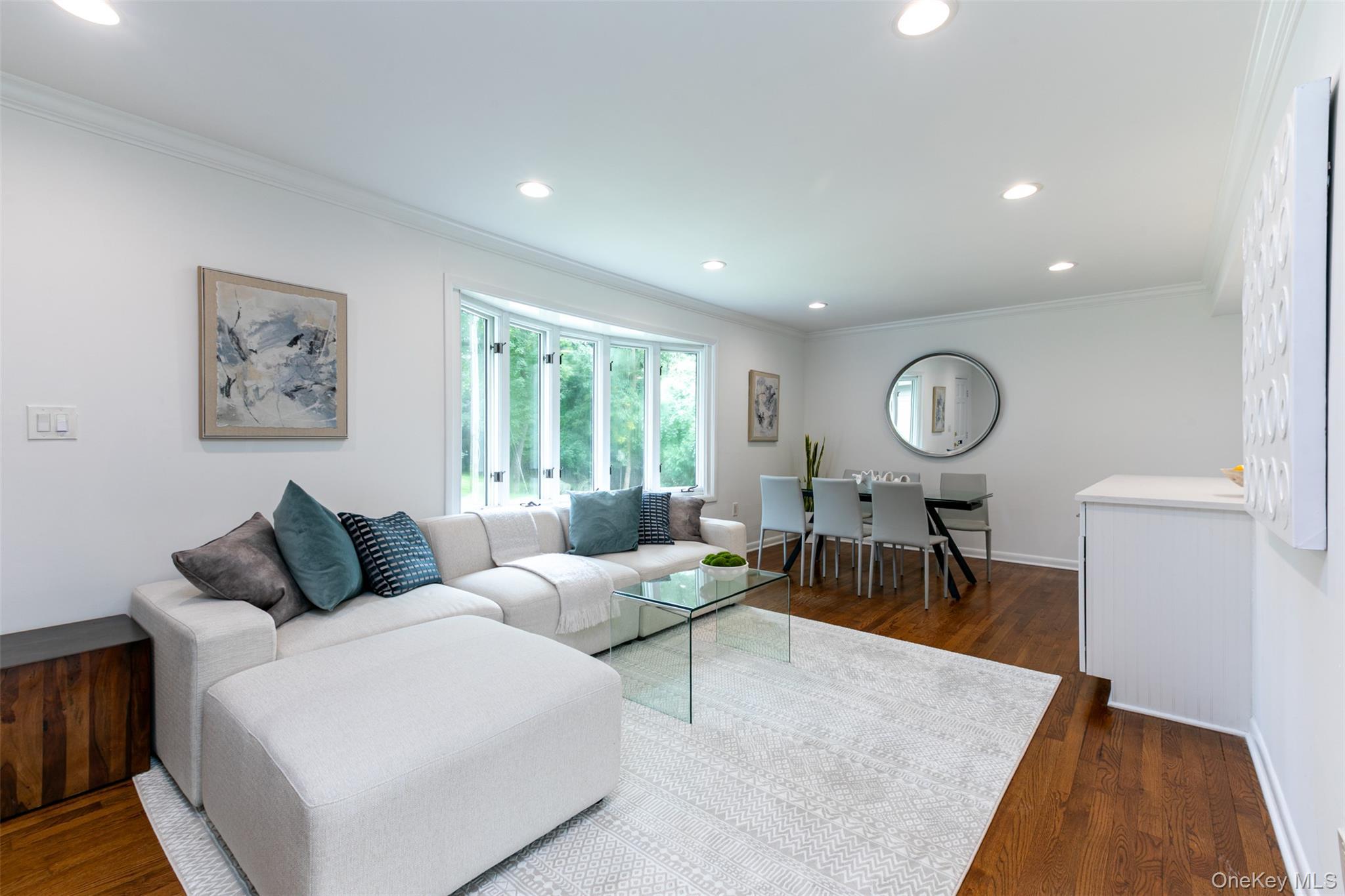 Single Family Belmont Avenue Westchester County, NY 10580, MLS-1050735-3