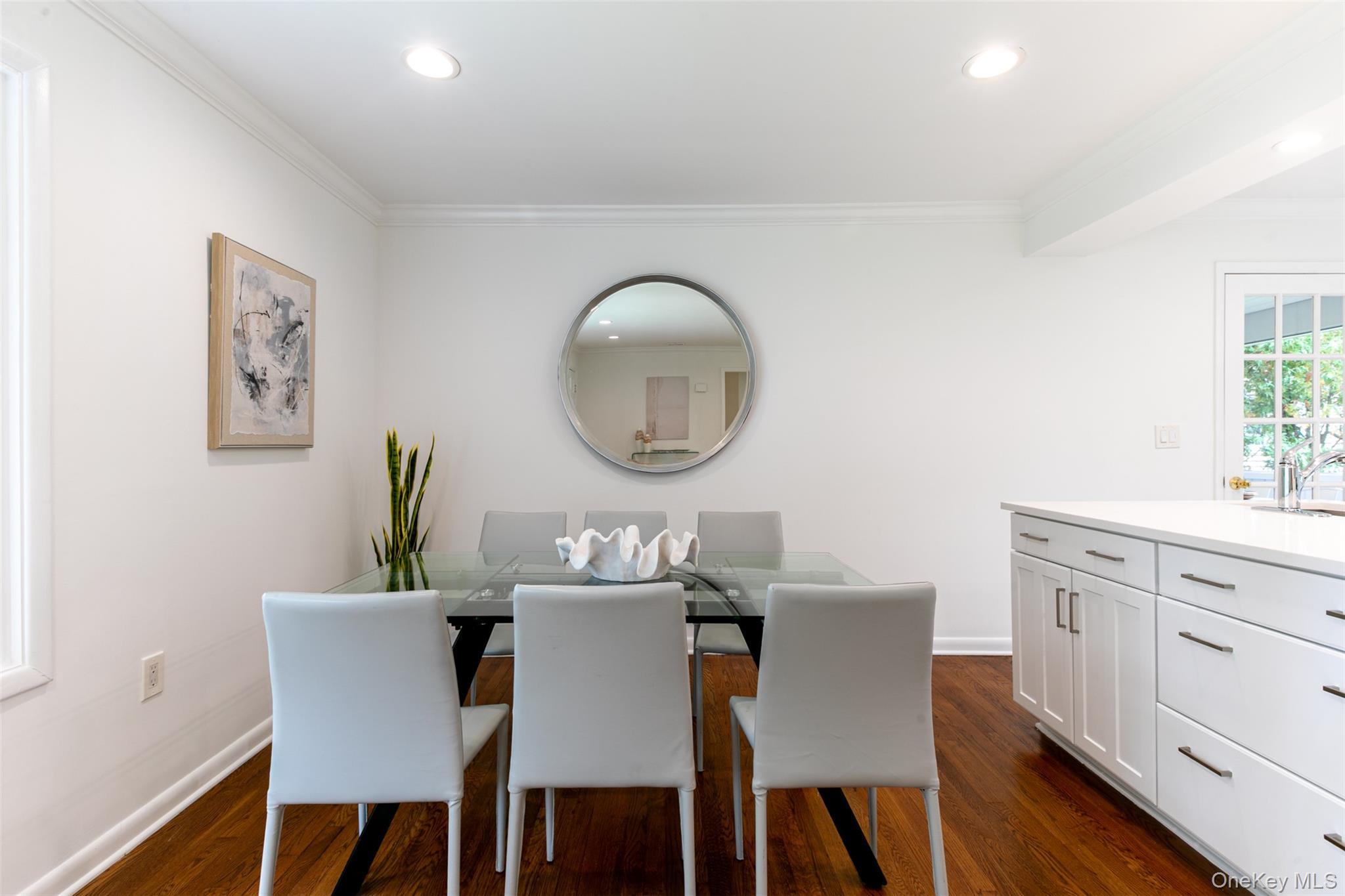 Single Family Belmont Avenue Westchester County, NY 10580, MLS-1050735-4