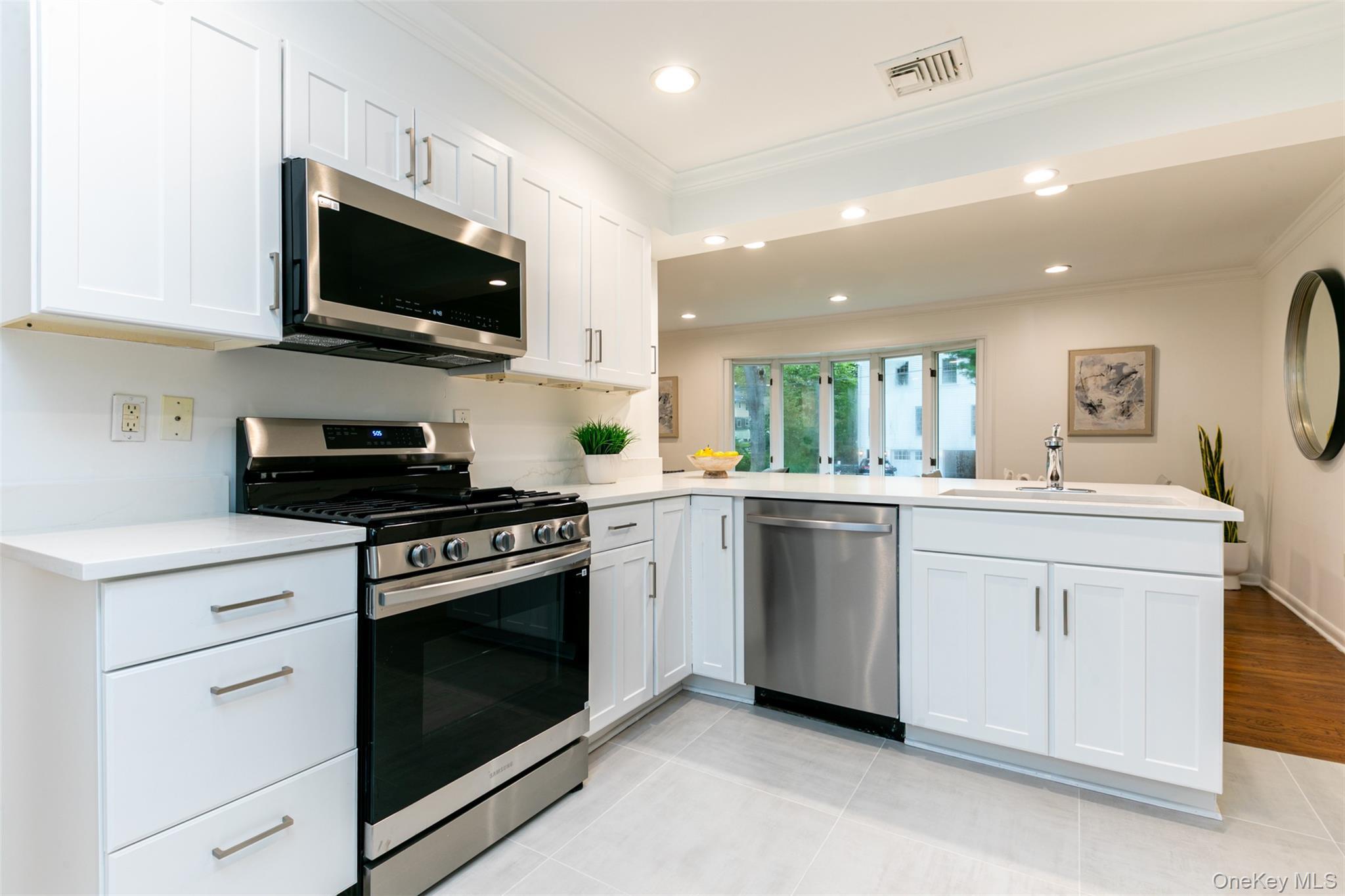Single Family Belmont Avenue Westchester County, NY 10580, MLS-1050735-5
