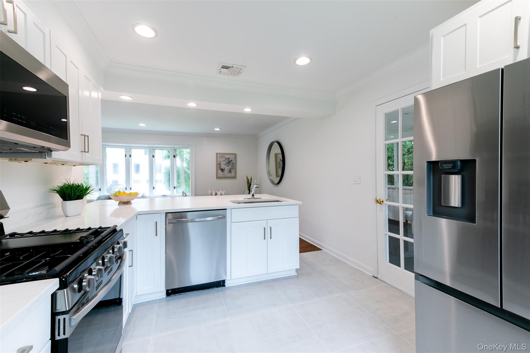 Single Family Belmont Avenue Westchester County, NY 10580, MLS-1050735-6