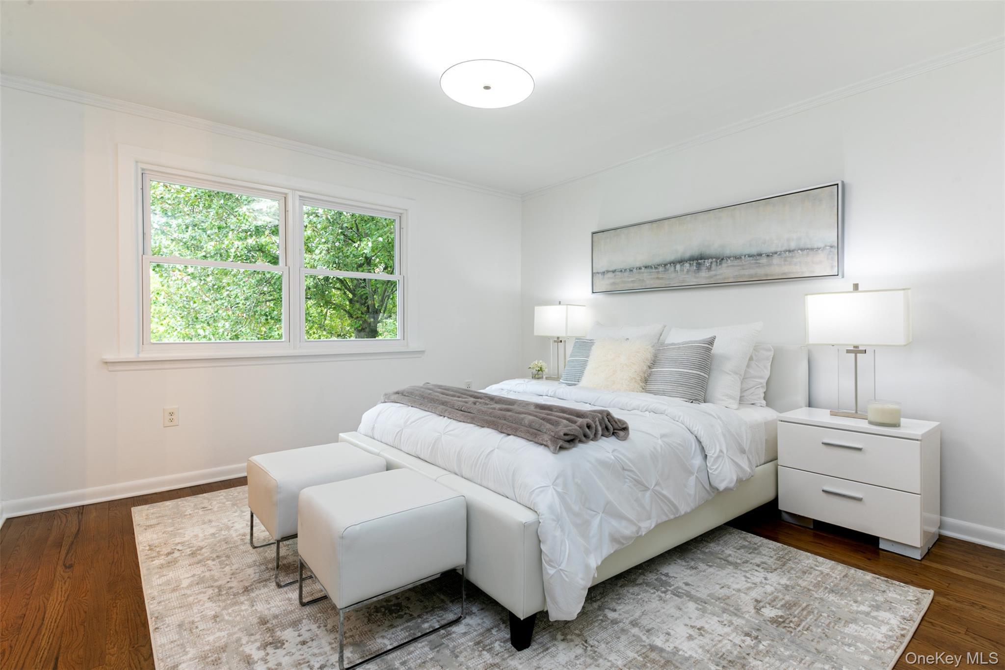 Single Family Belmont Avenue Westchester County, NY 10580, MLS-1050735-7