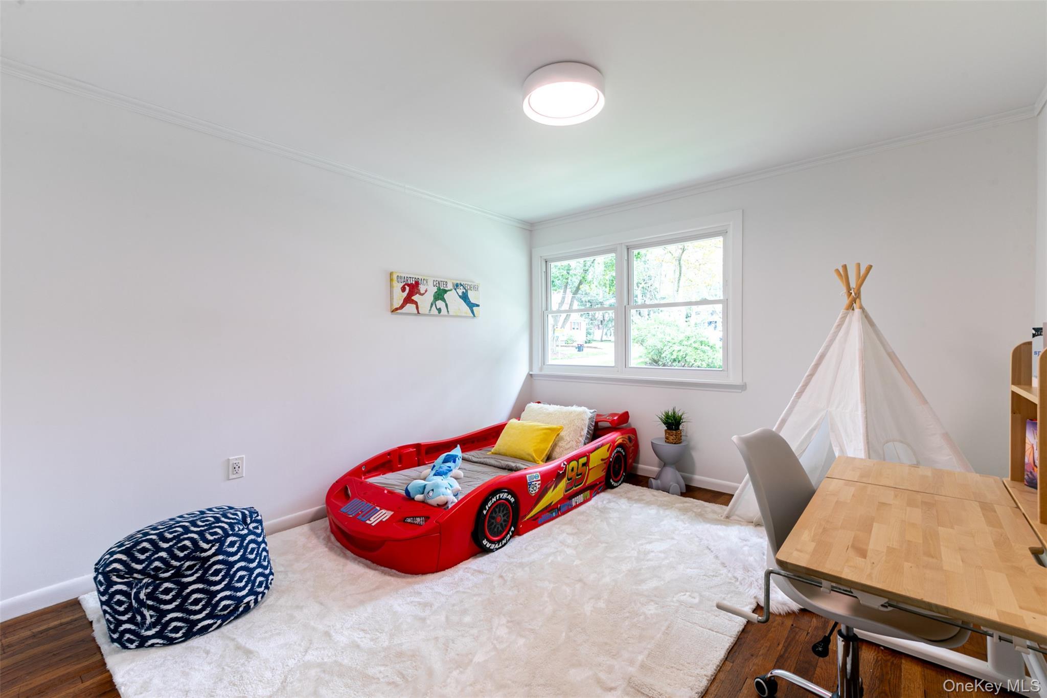 Single Family Belmont Avenue Westchester County, NY 10580, MLS-1050735-9