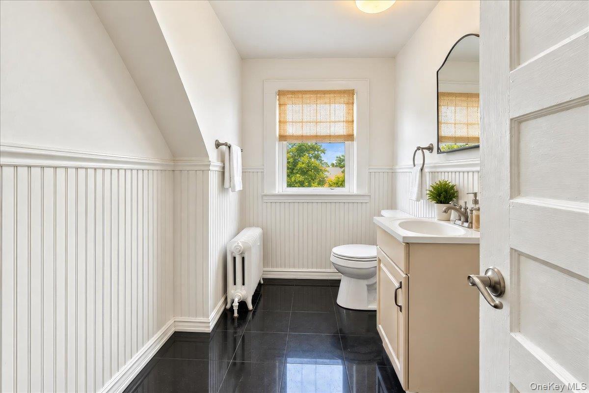 Single Family Edgewood Park Westchester County, NY 10801, MLS-1050741-16