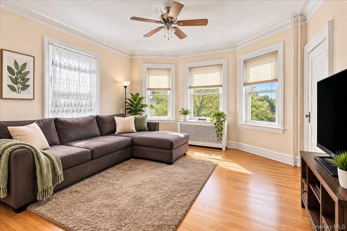 Single Family Edgewood Park Westchester County, NY 10801, MLS-1050741-21