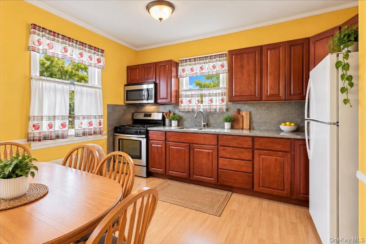 Single Family Edgewood Park Westchester County, NY 10801, MLS-1050741-22