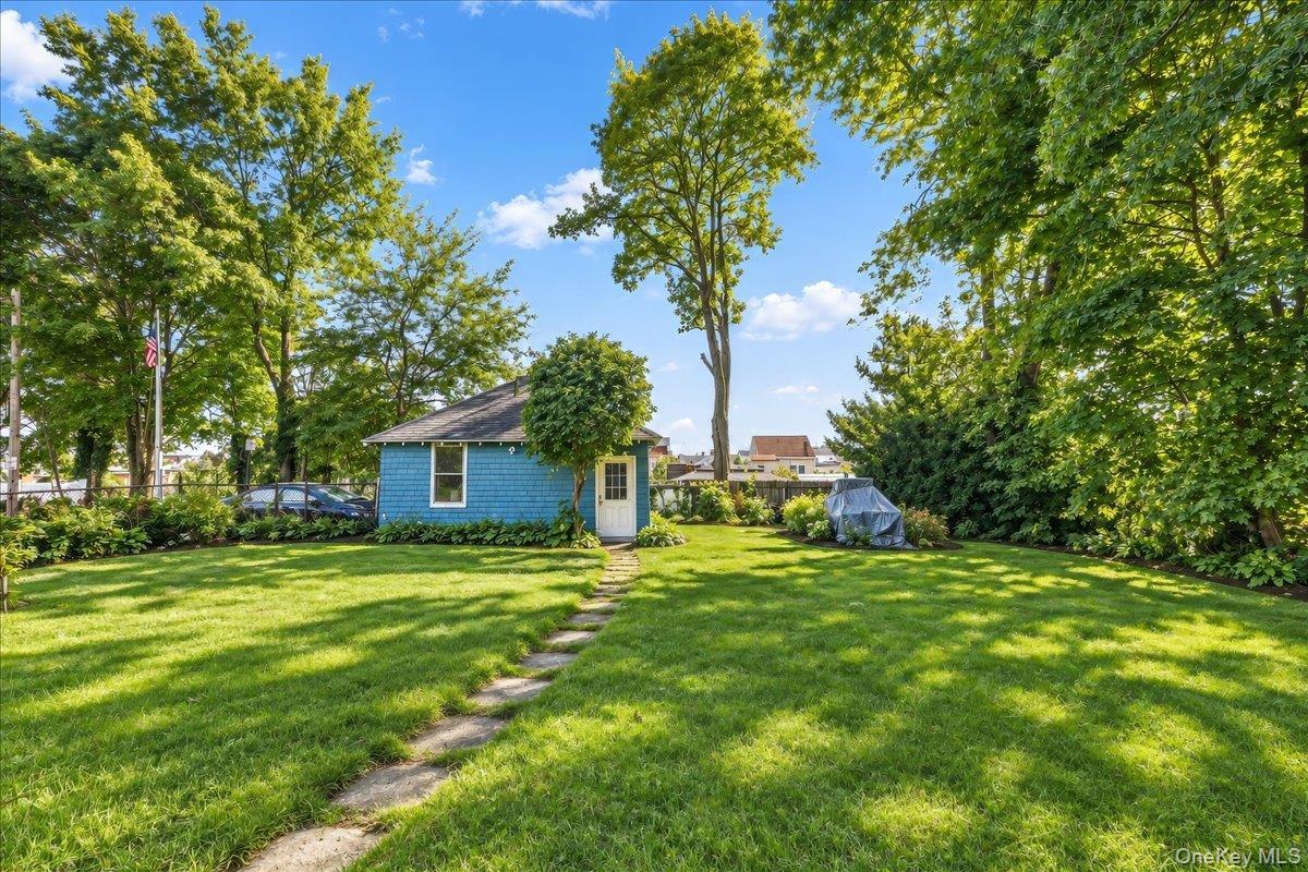 Single Family Edgewood Park Westchester County, NY 10801, MLS-1050741-26