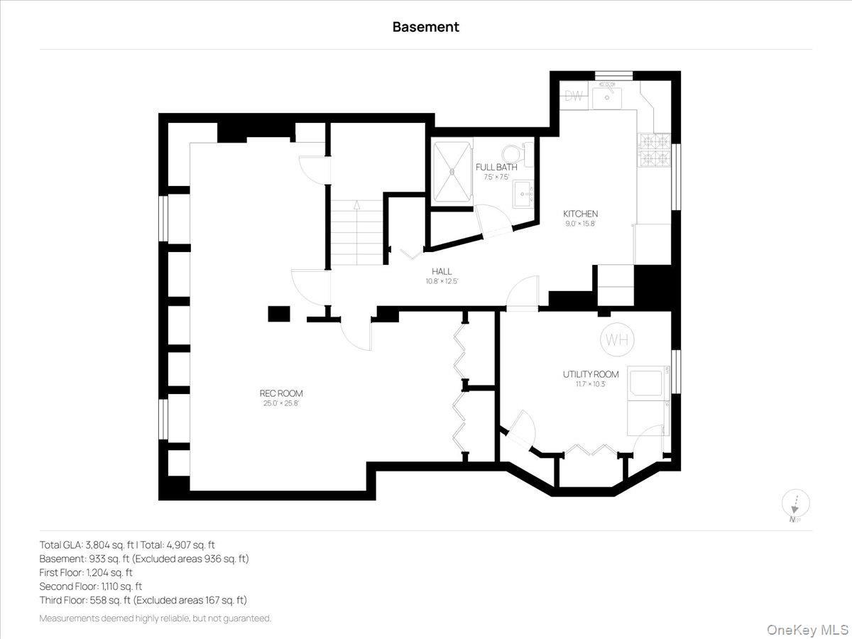 Single Family Edgewood Park Westchester County, NY 10801, MLS-1050741-28