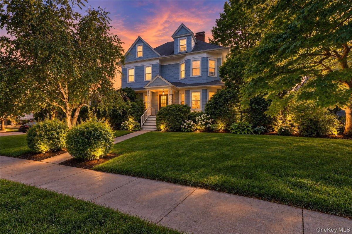 Single Family Edgewood Park Westchester County, NY 10801, MLS-1050741-3