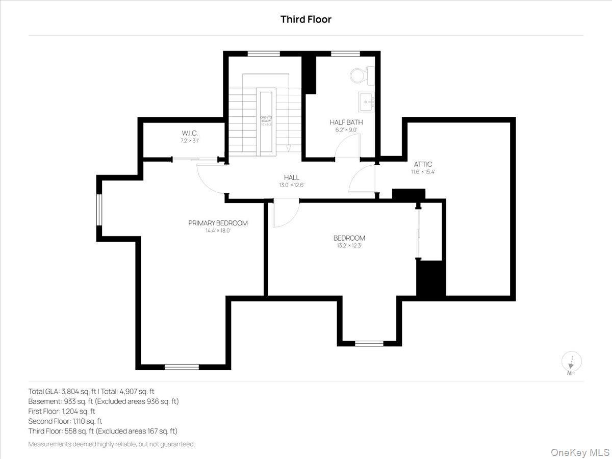 Single Family Edgewood Park Westchester County, NY 10801, MLS-1050741-30