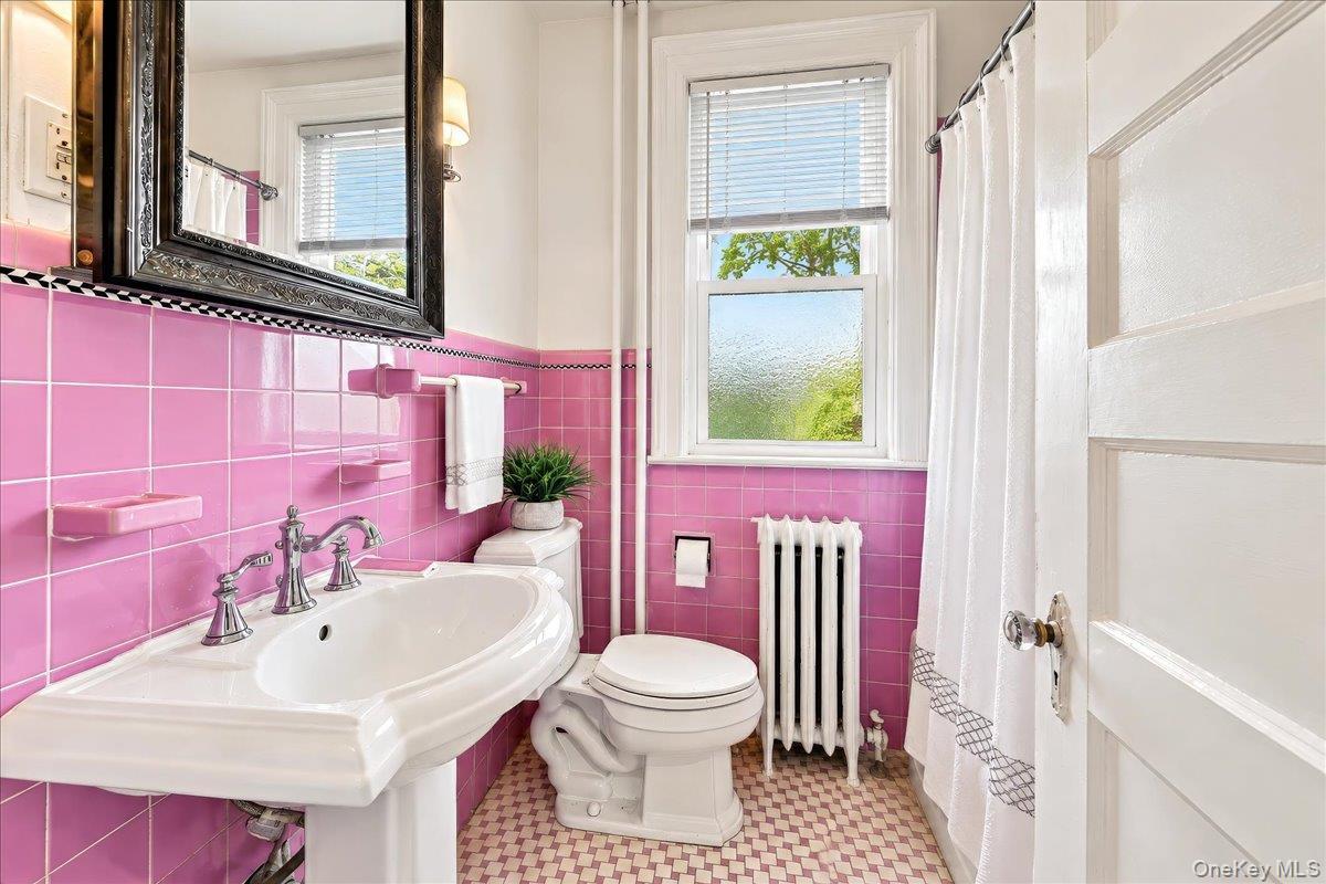 Single Family Edgewood Park Westchester County, NY 10801, MLS-1050741-9