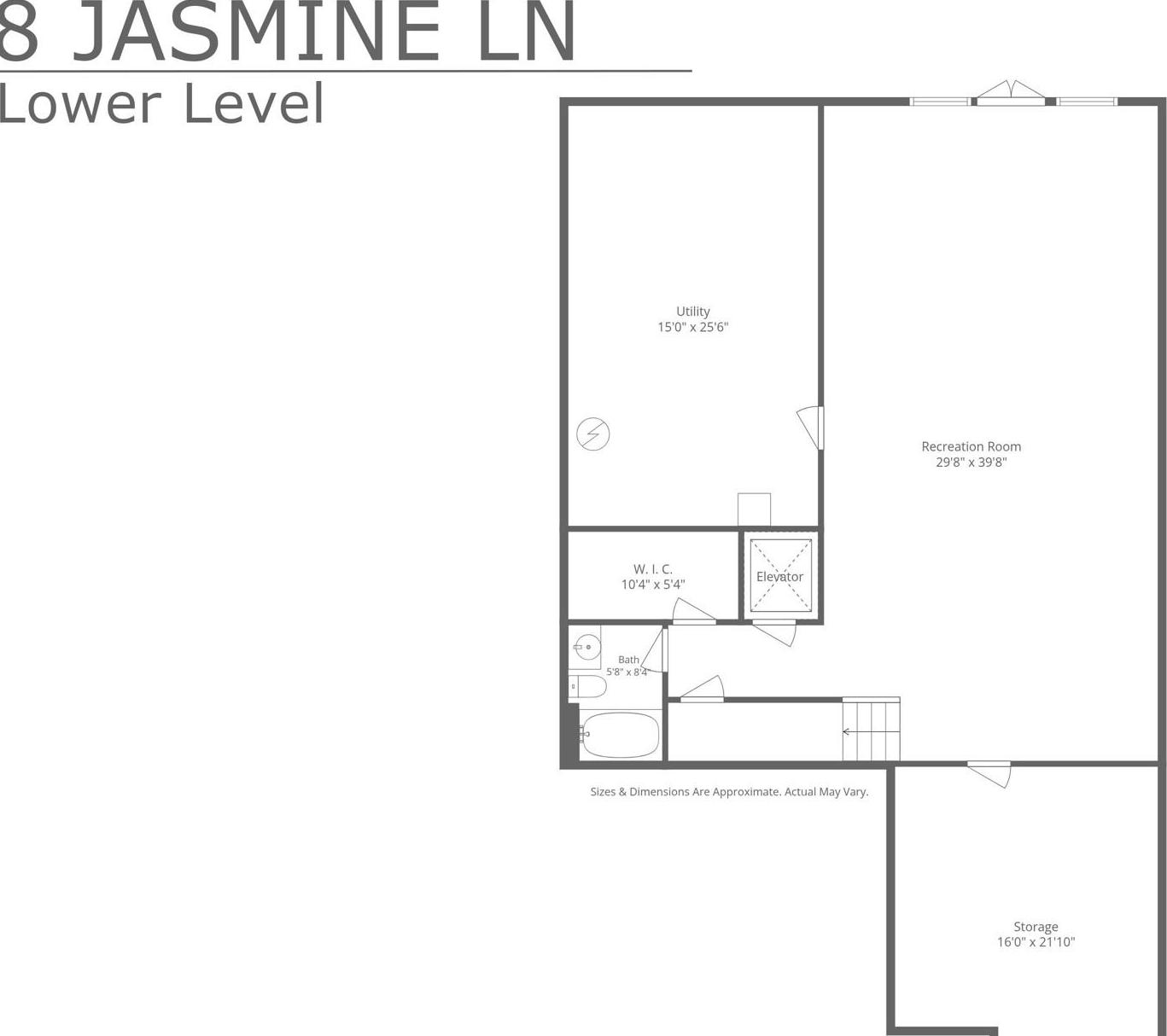 Single Family Jasmine Lane Westchester County, NY 10573, MLS-1050744-46