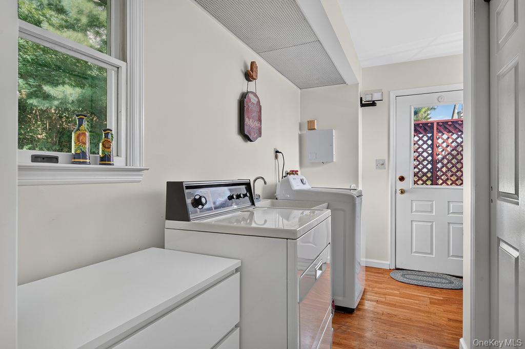 Single Family Hillside Avenue Rockland County, NY 10960, MLS-1050755-13