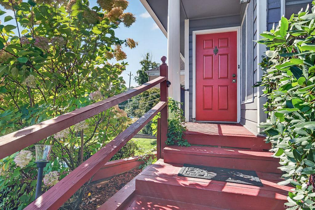 Single Family Hillside Avenue Rockland County, NY 10960, MLS-1050755-2