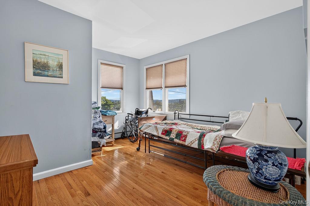 Single Family Hillside Avenue Rockland County, NY 10960, MLS-1050755-20